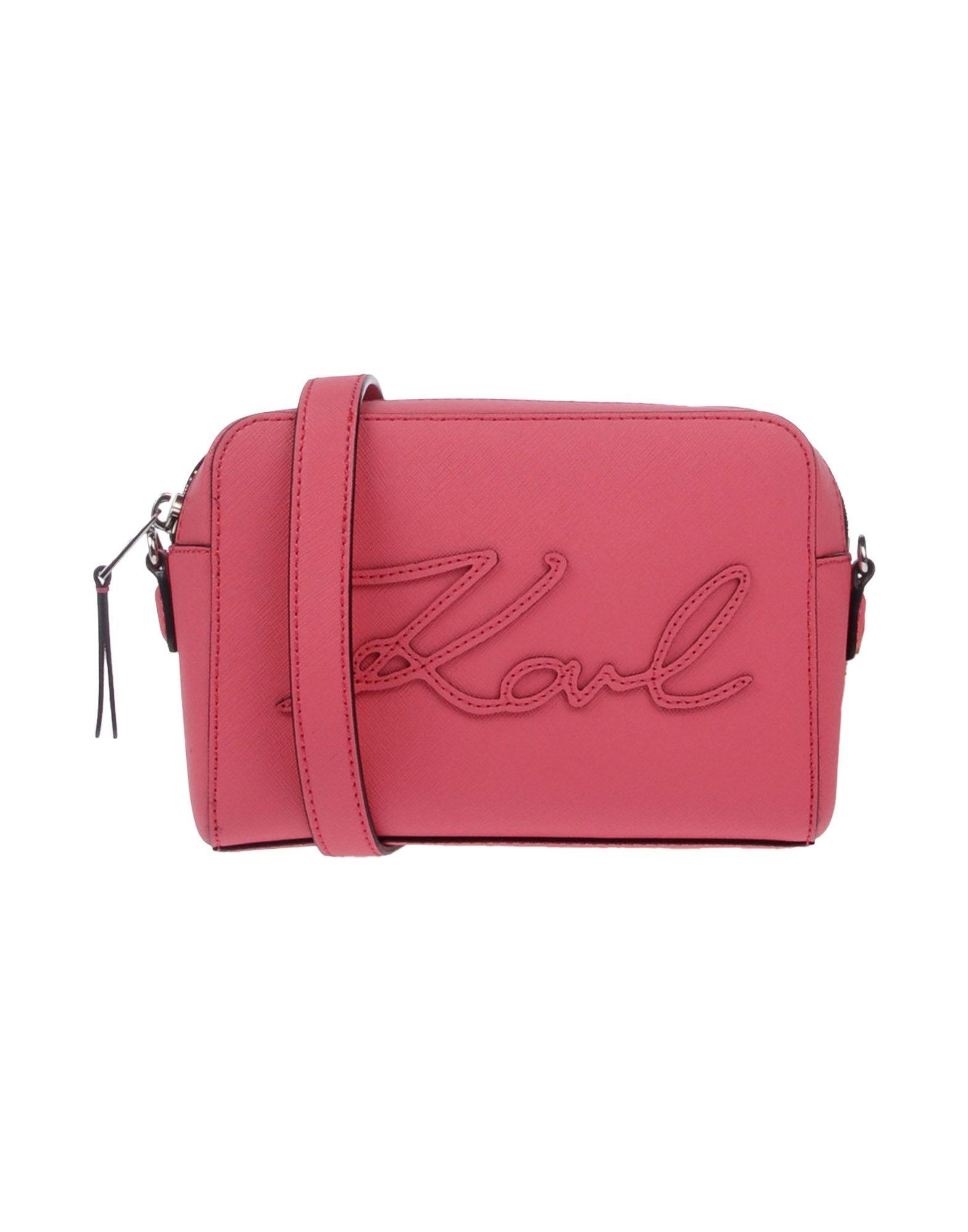 Сумка KARL LAGERFELD