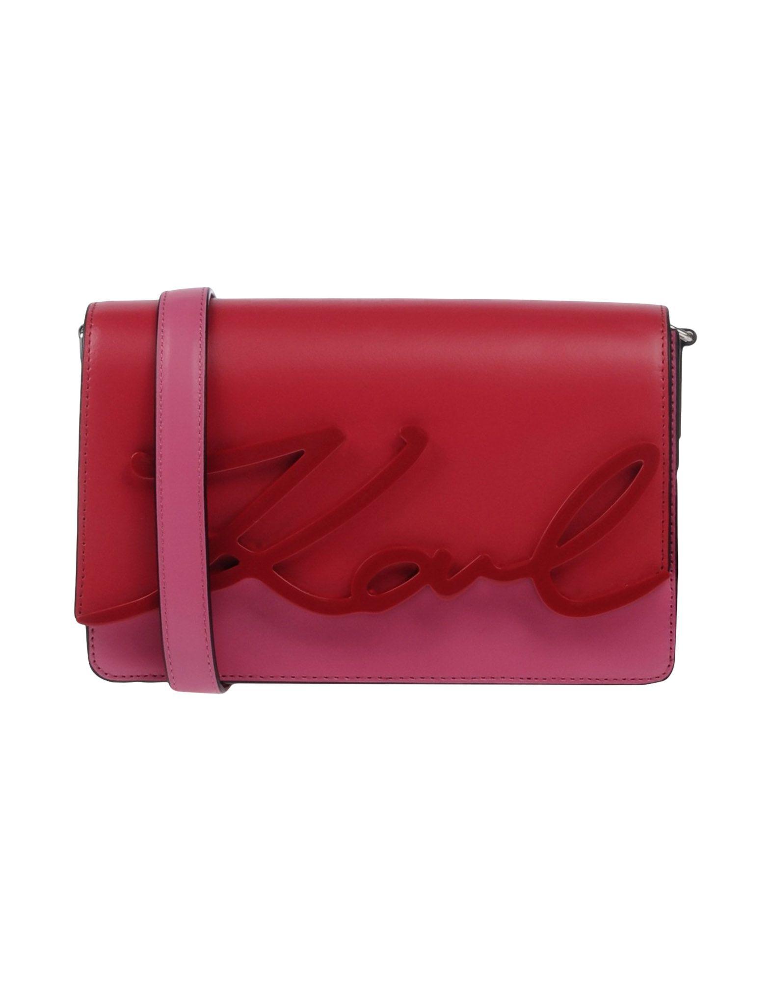 Сумка KARL LAGERFELD