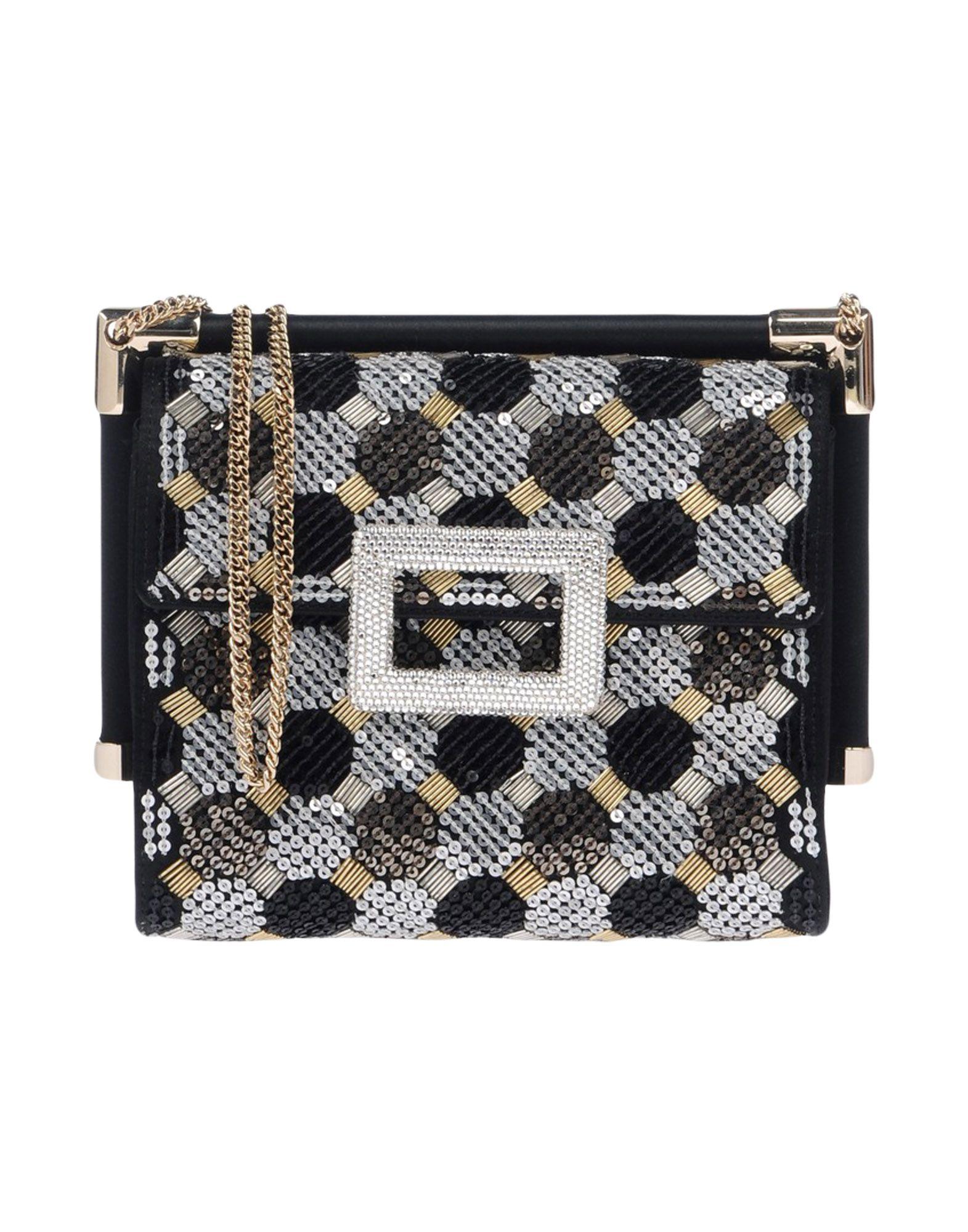 Сумка ROGER VIVIER
