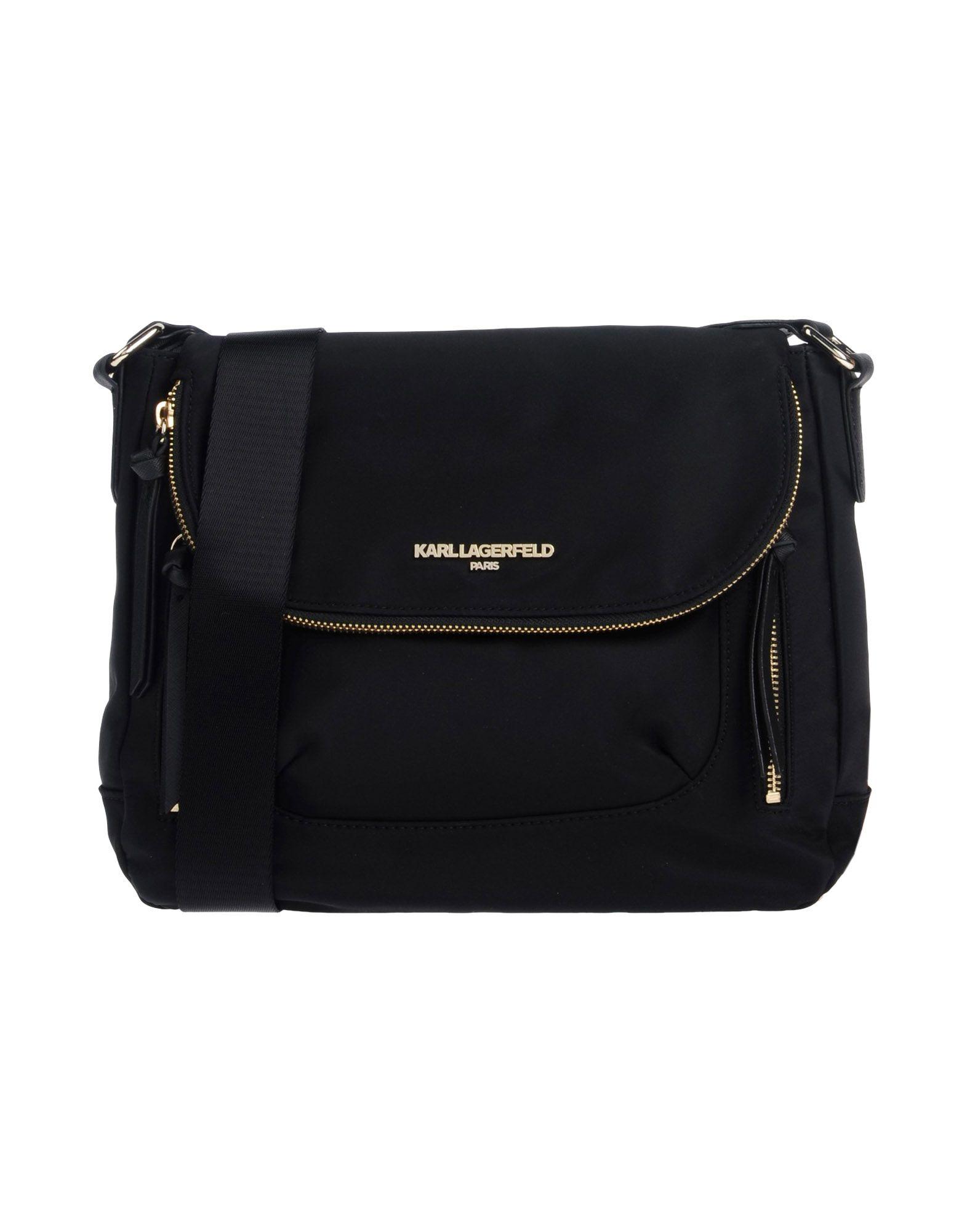 Сумка KARL LAGERFELD