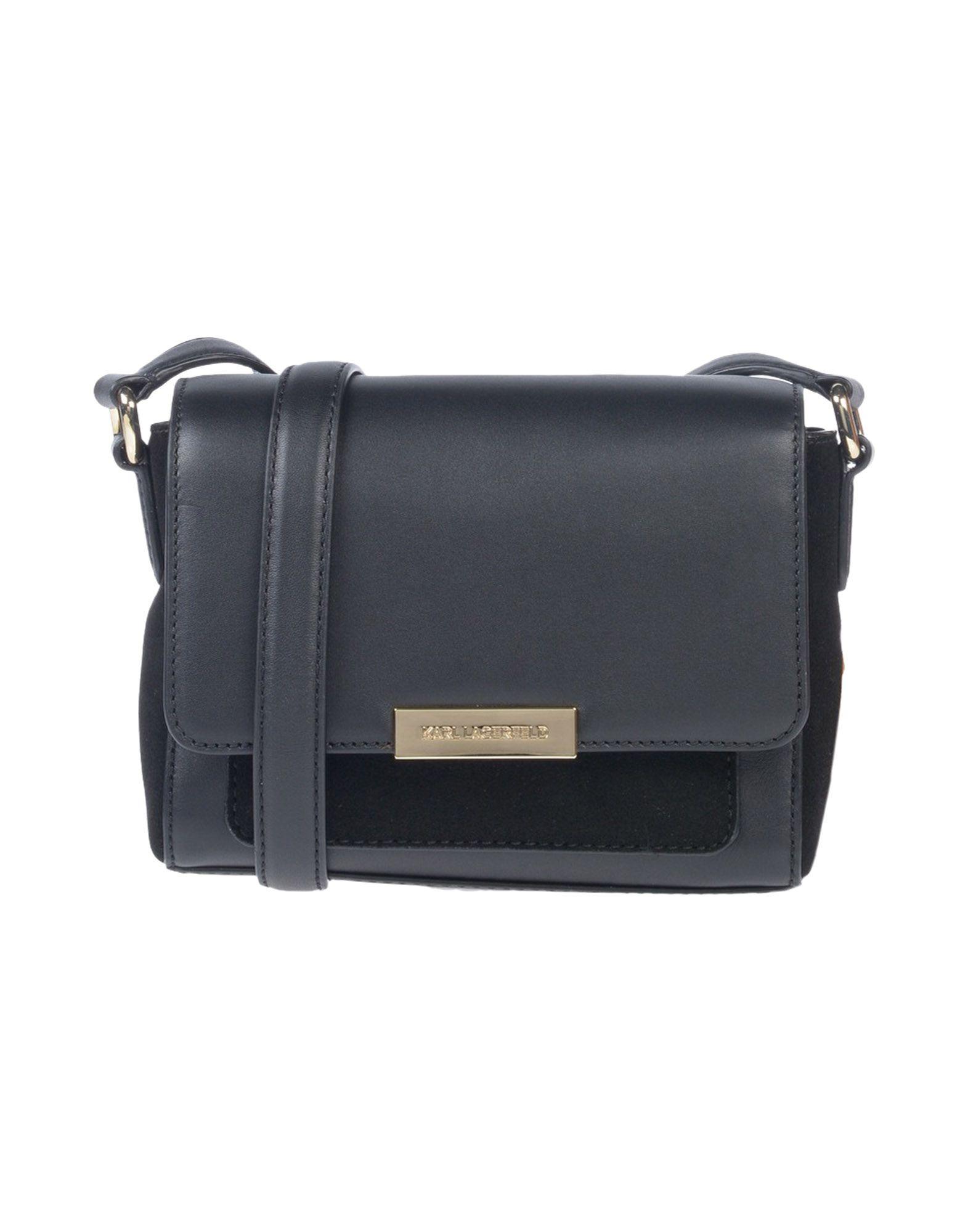Сумка KARL LAGERFELD