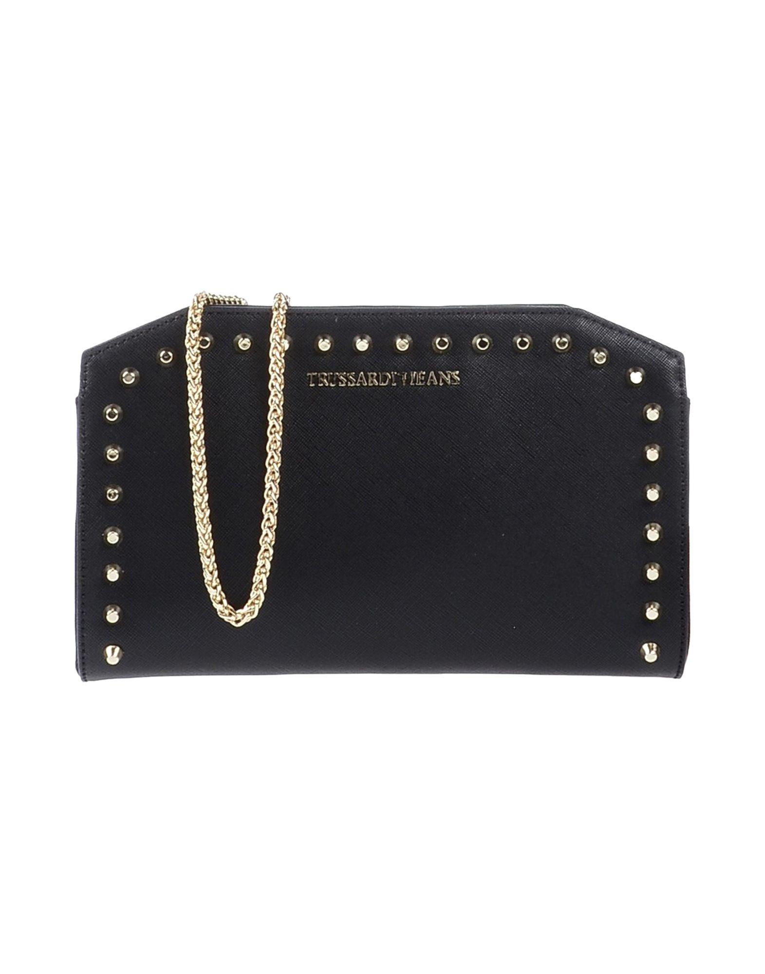 Сумка TRUSSARDI JEANS