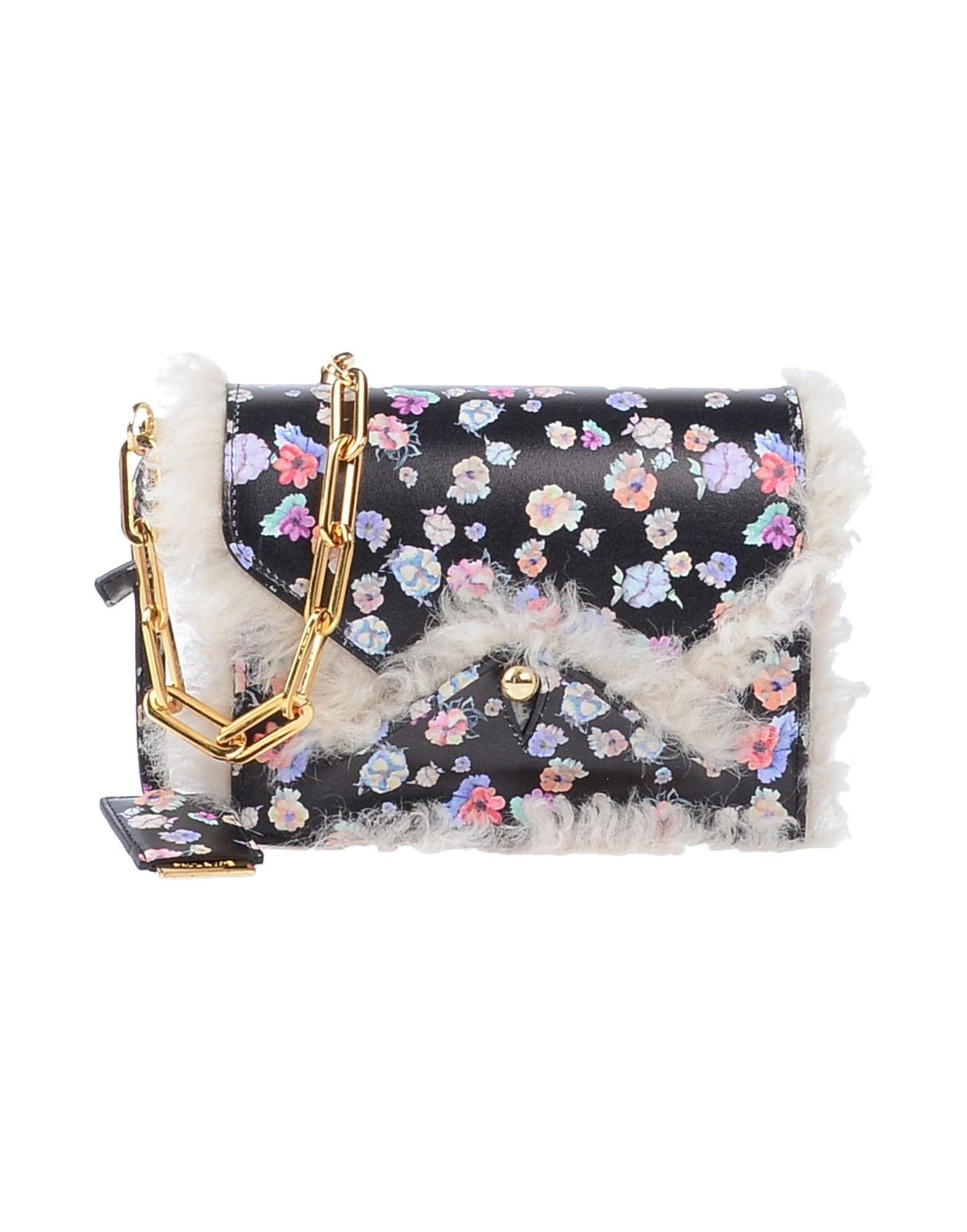 Сумка PAUL & JOE