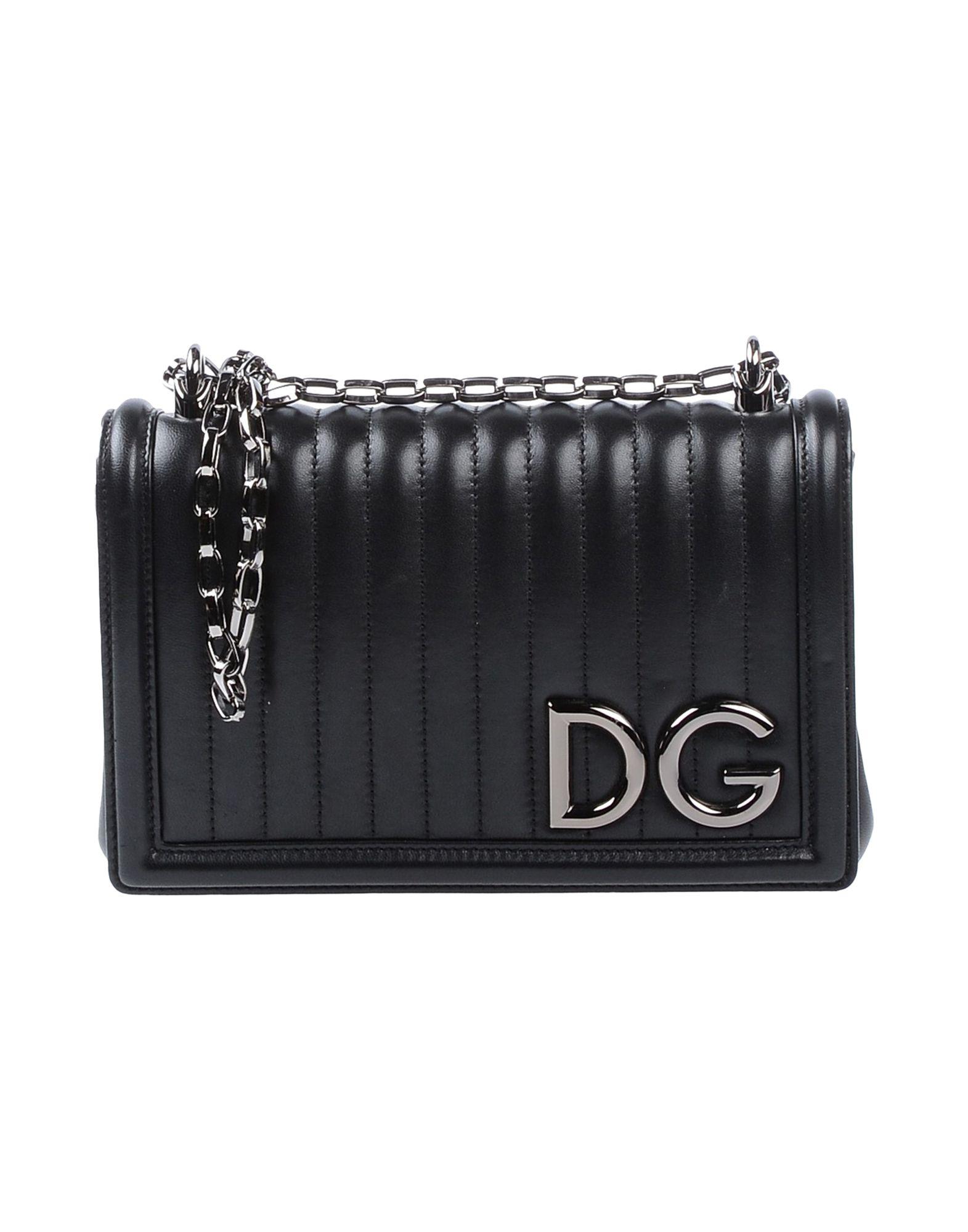 Сумка DOLCE & GABBANA