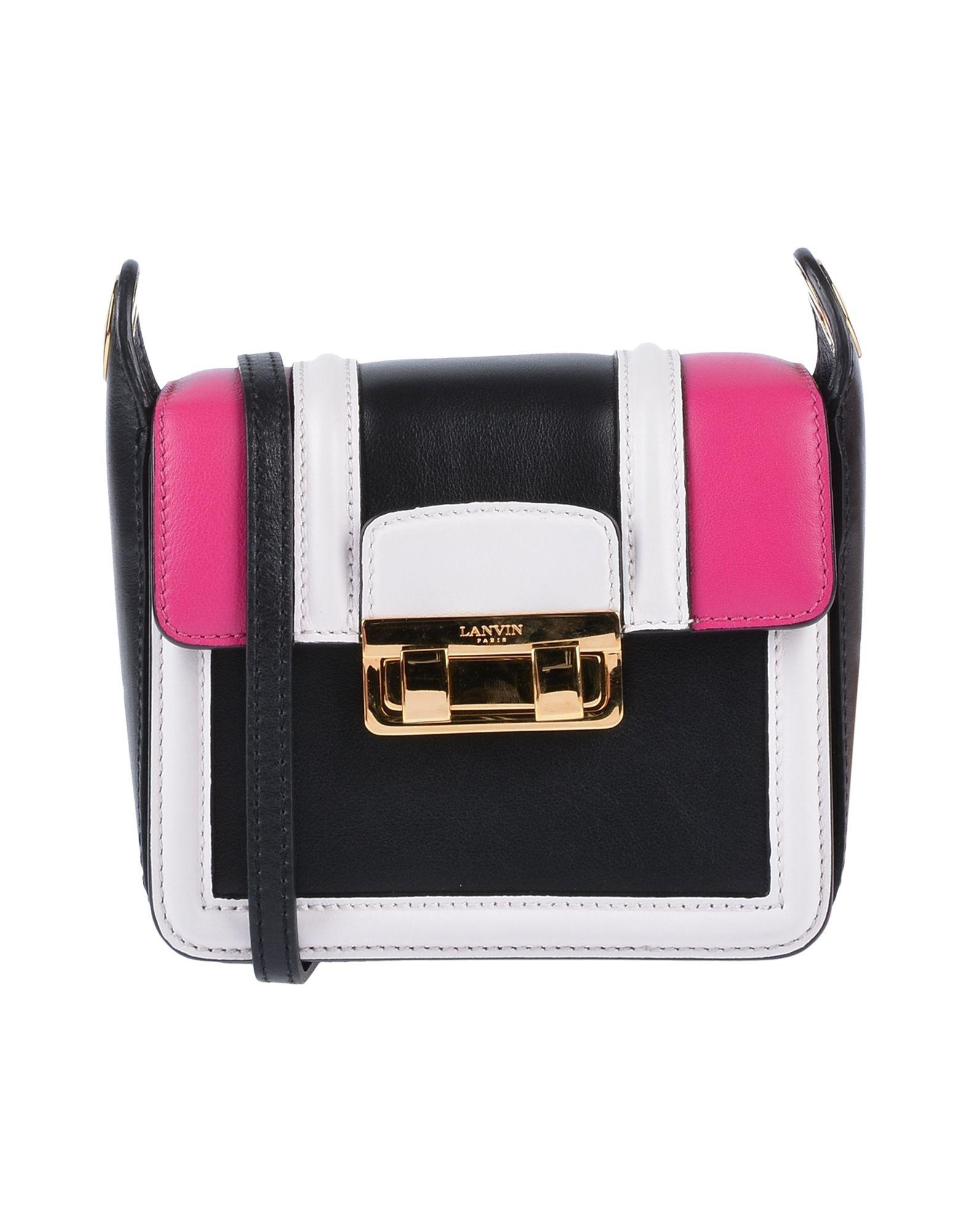 Сумка LANVIN