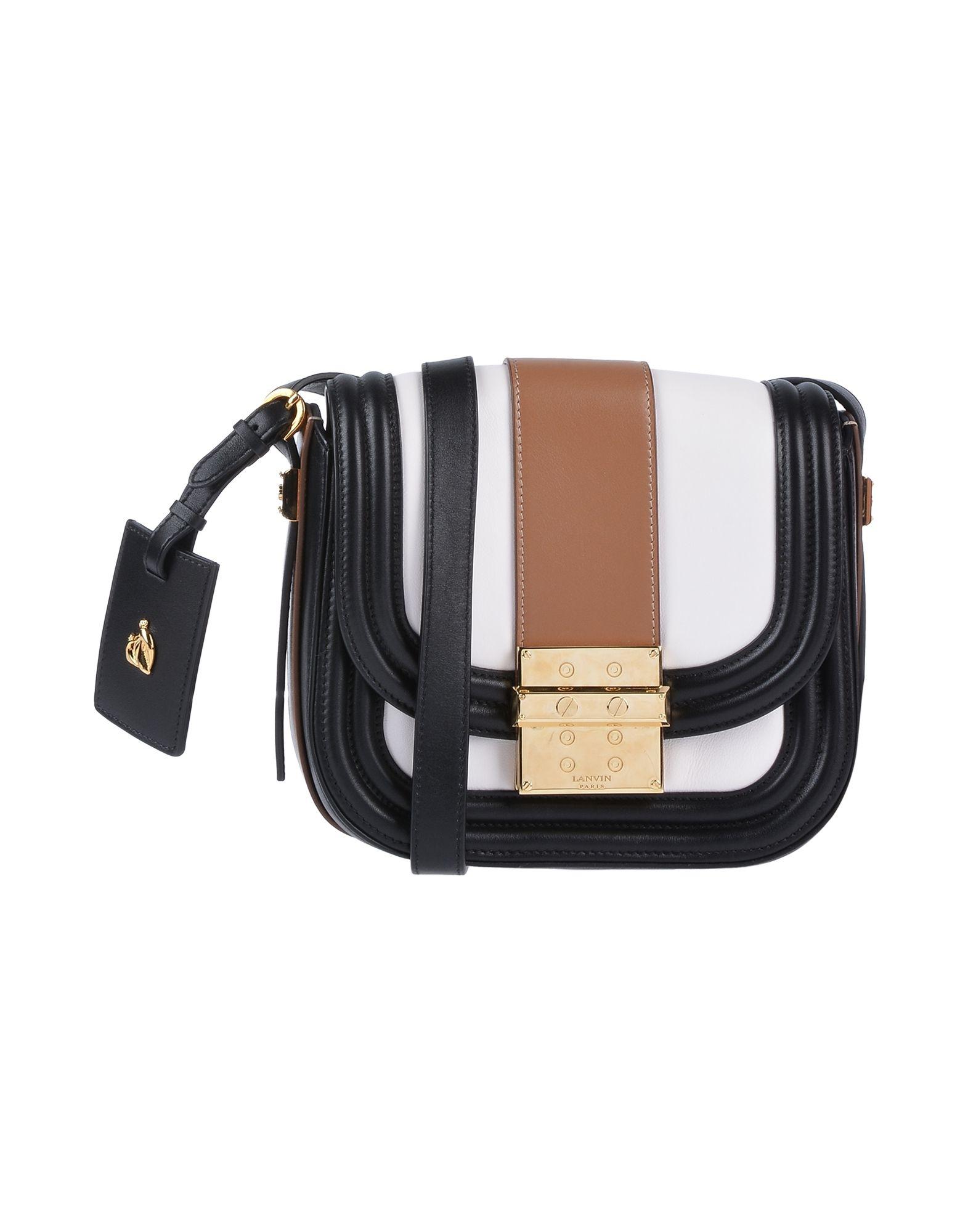 Сумка LANVIN