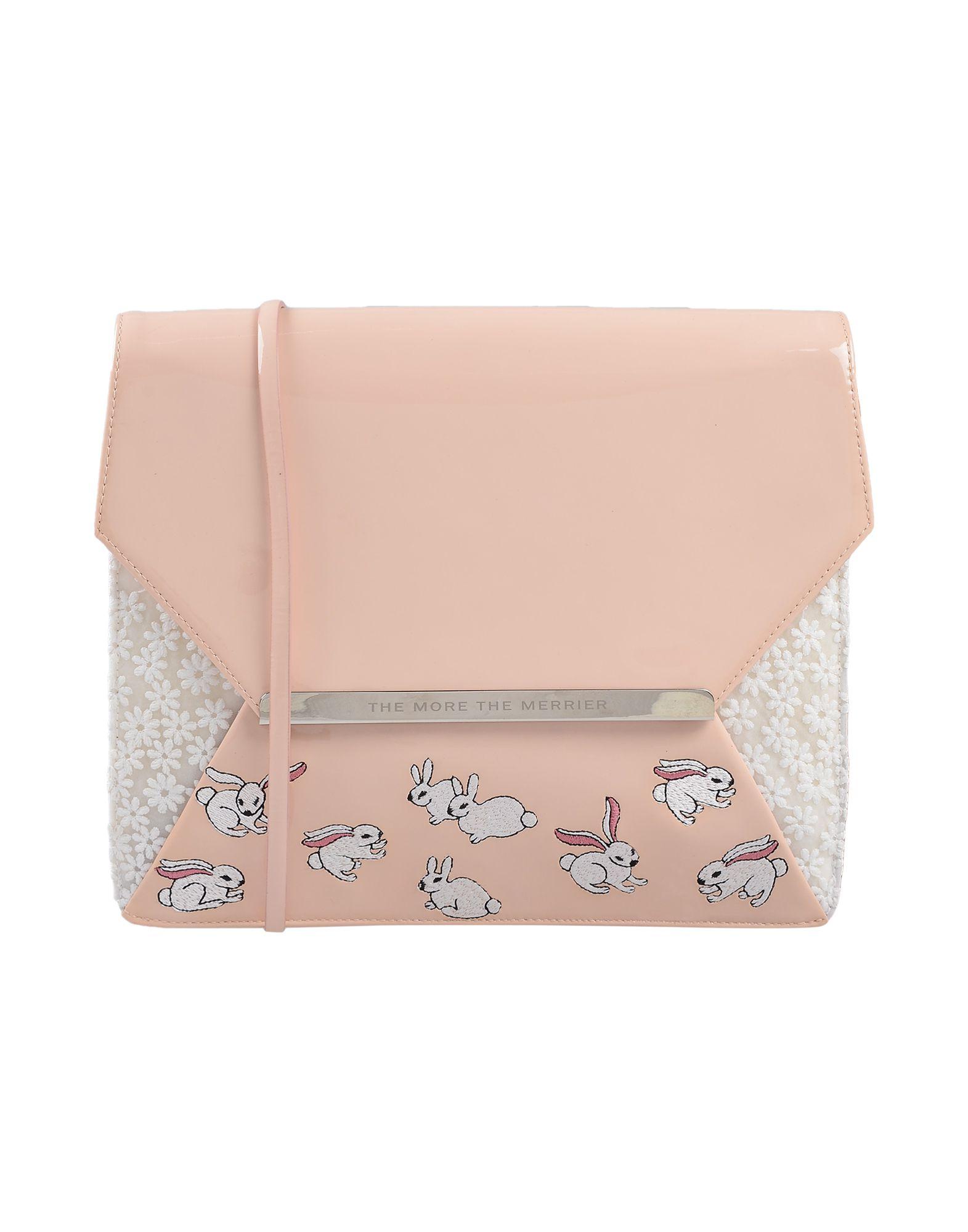 Сумка MINNA PARIKKA