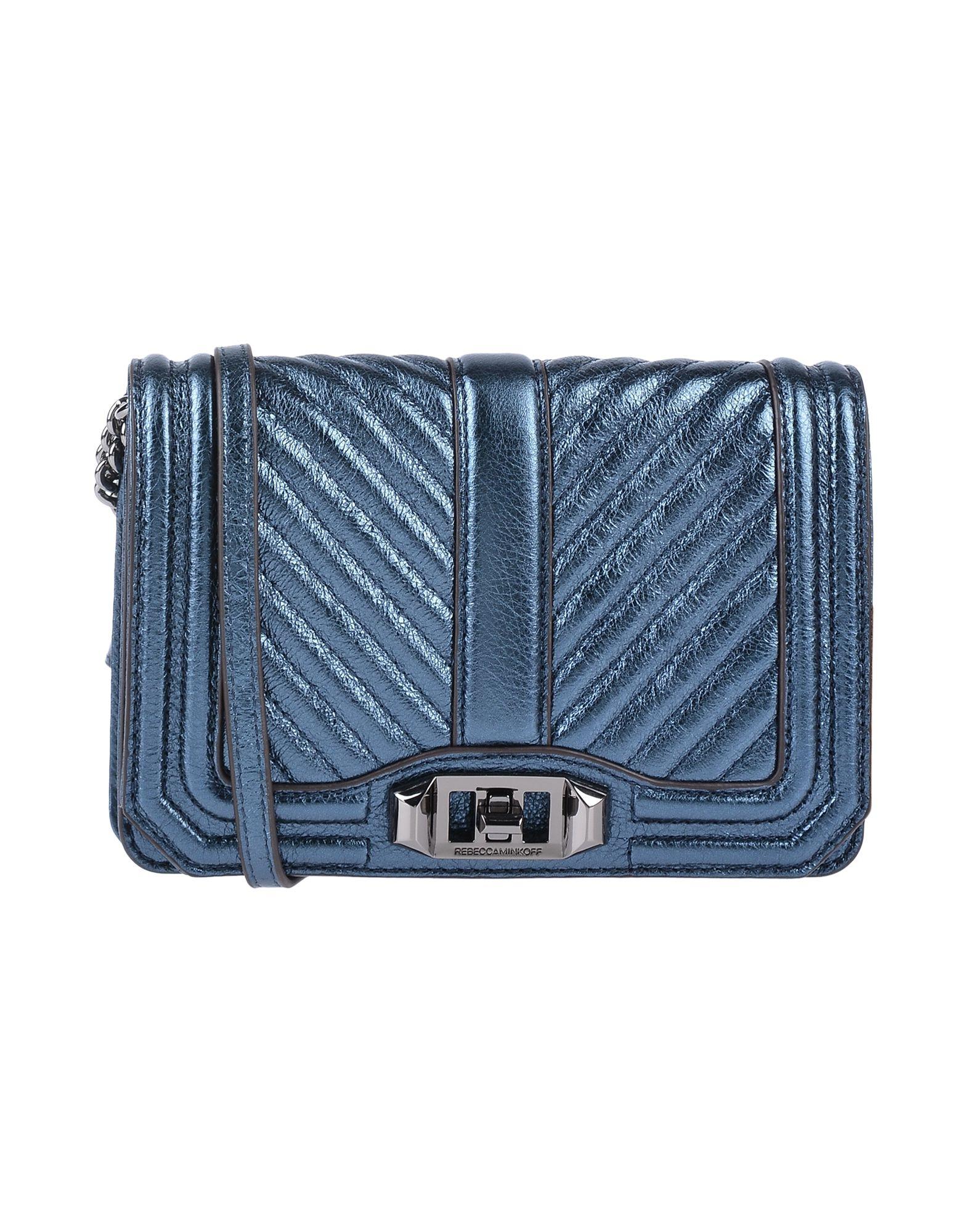 Сумка REBECCA MINKOFF