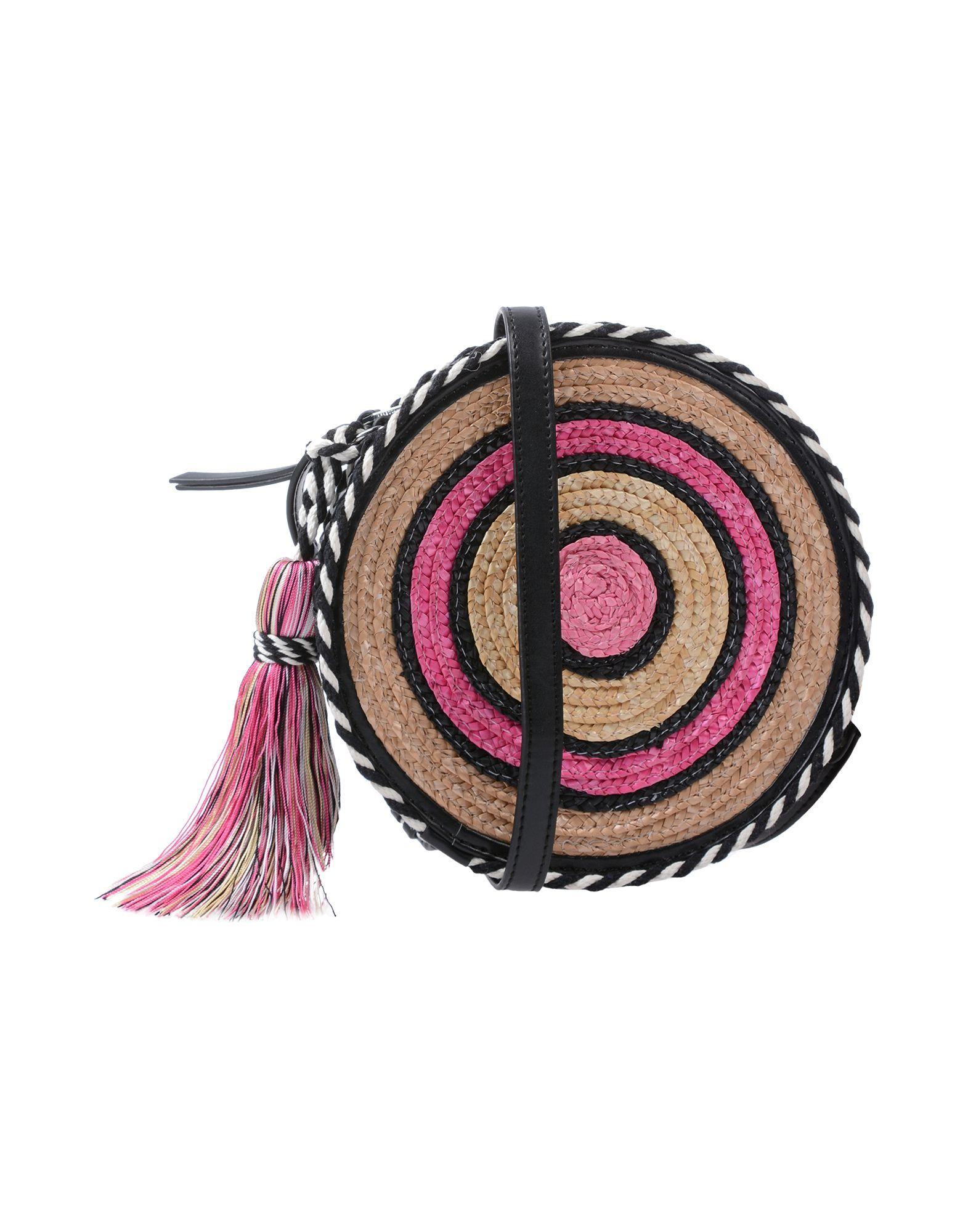 Сумка REBECCA MINKOFF