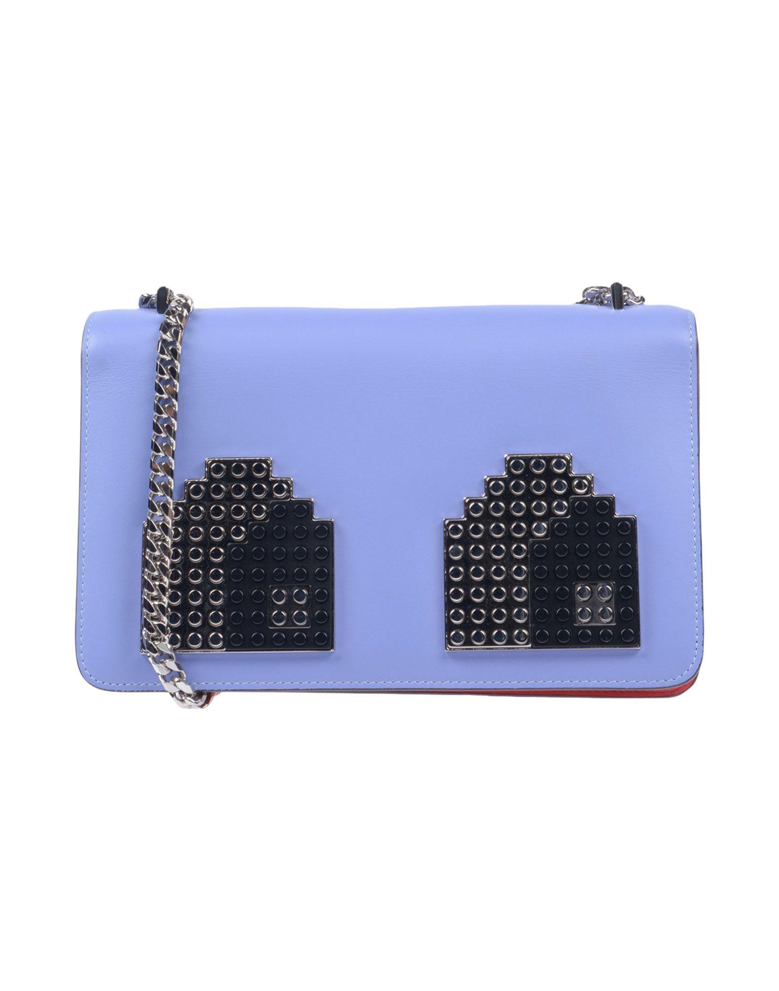 Сумка LES PETITS JOUEURS