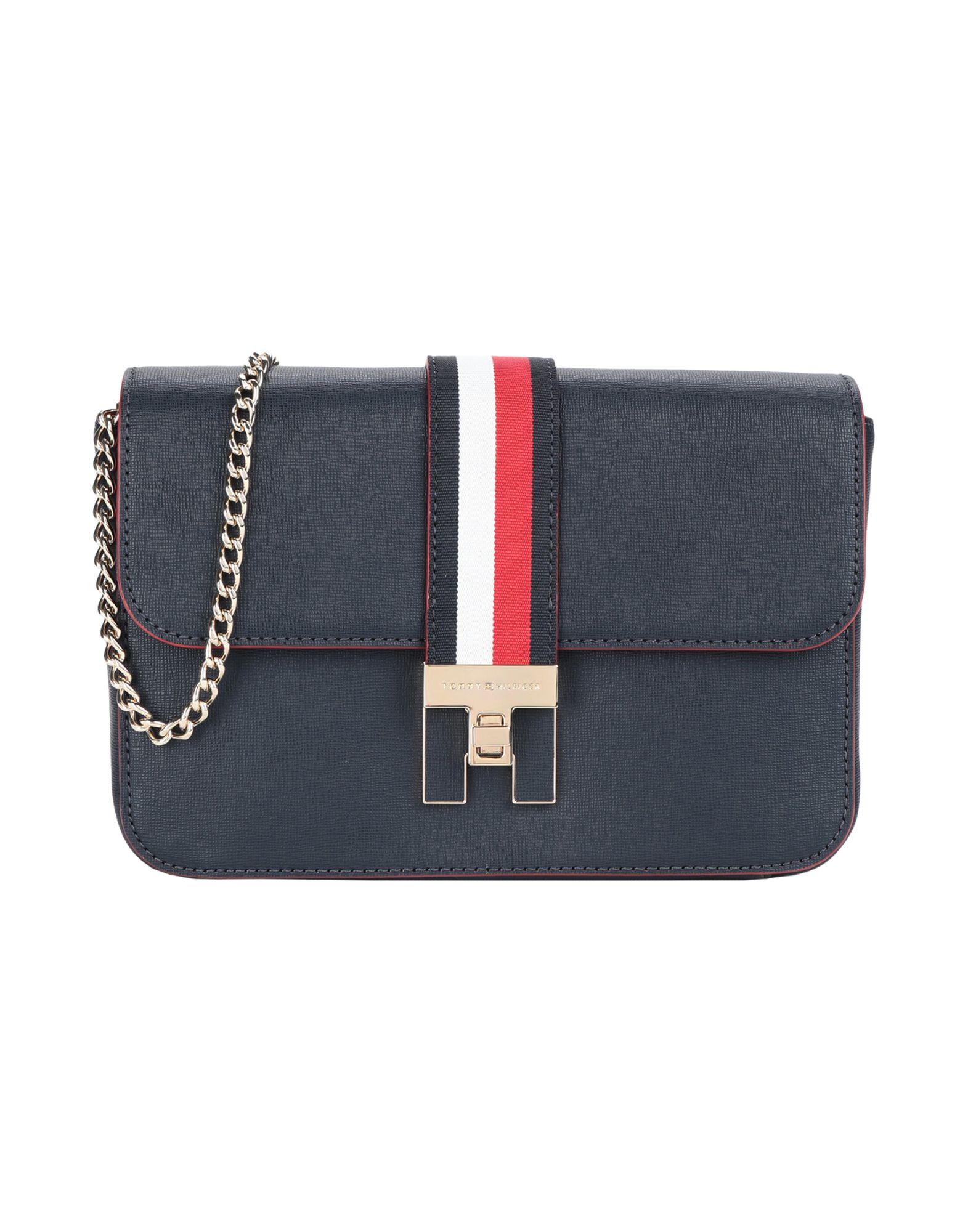 Сумка TOMMY HILFIGER