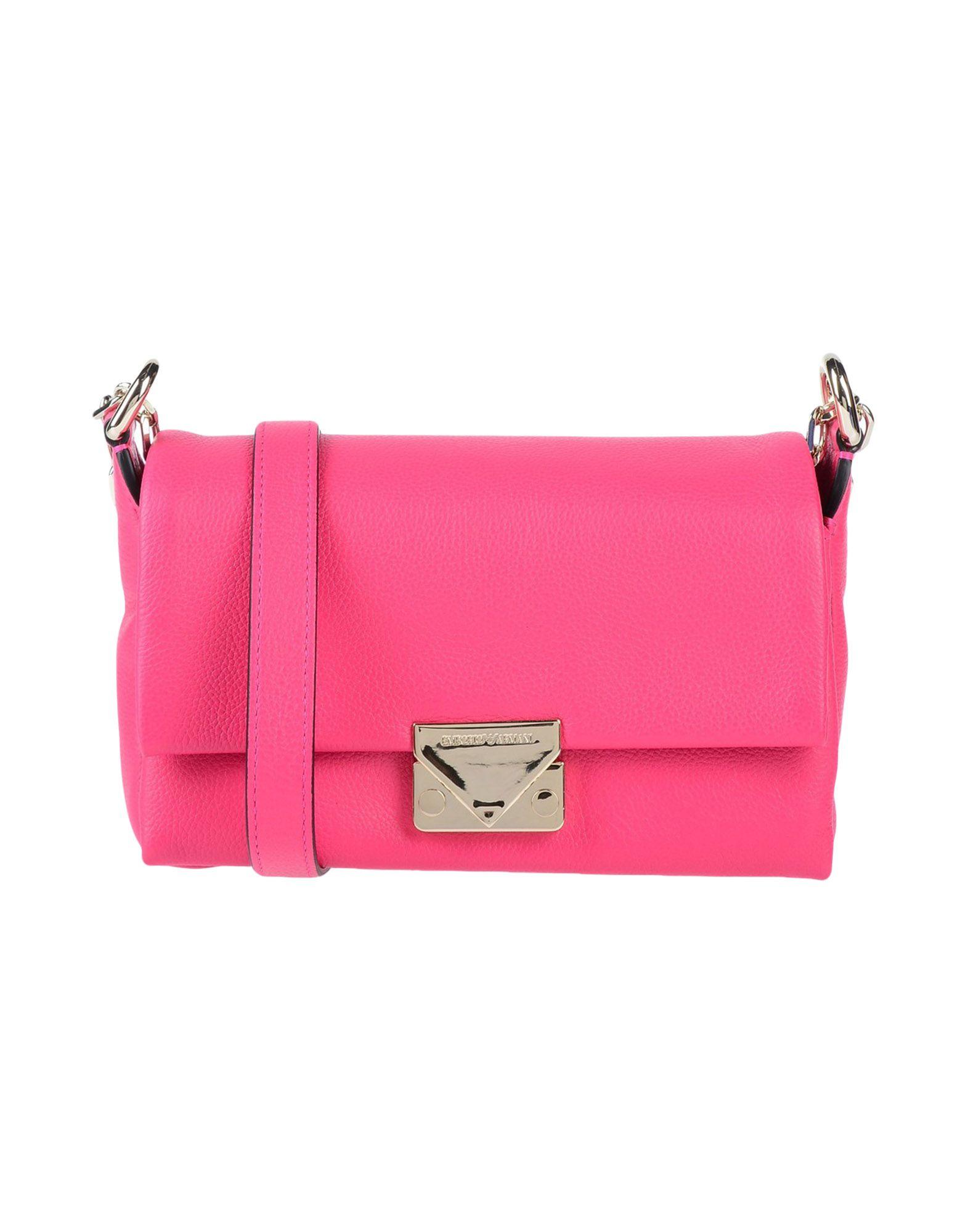 Сумка EMPORIO ARMANI