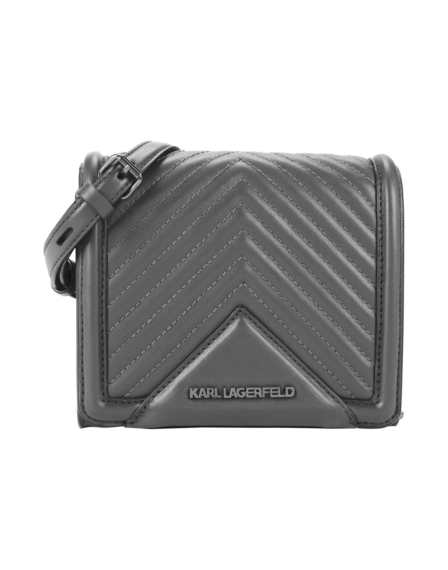 Сумка KARL LAGERFELD