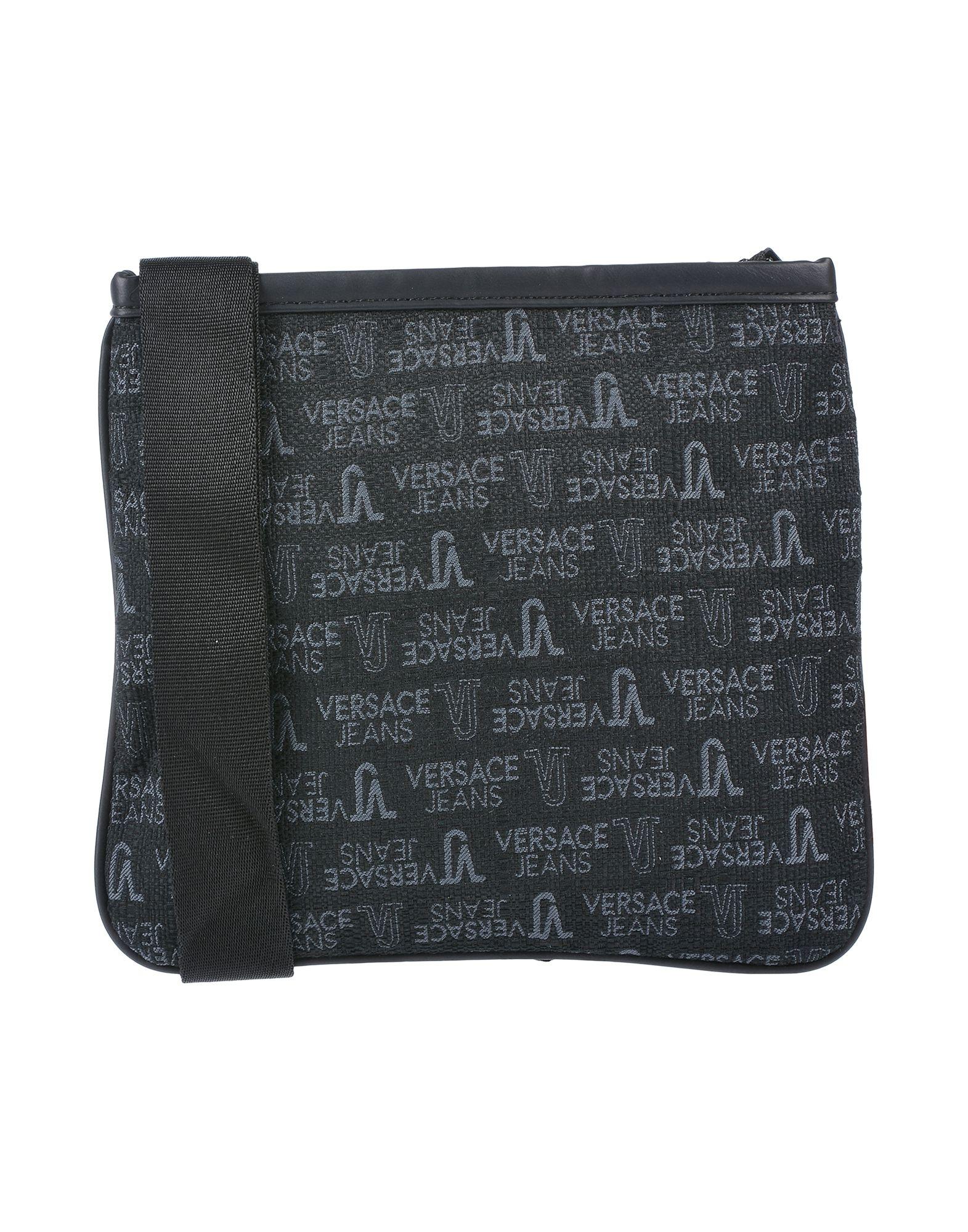 Сумка VERSACE JEANS