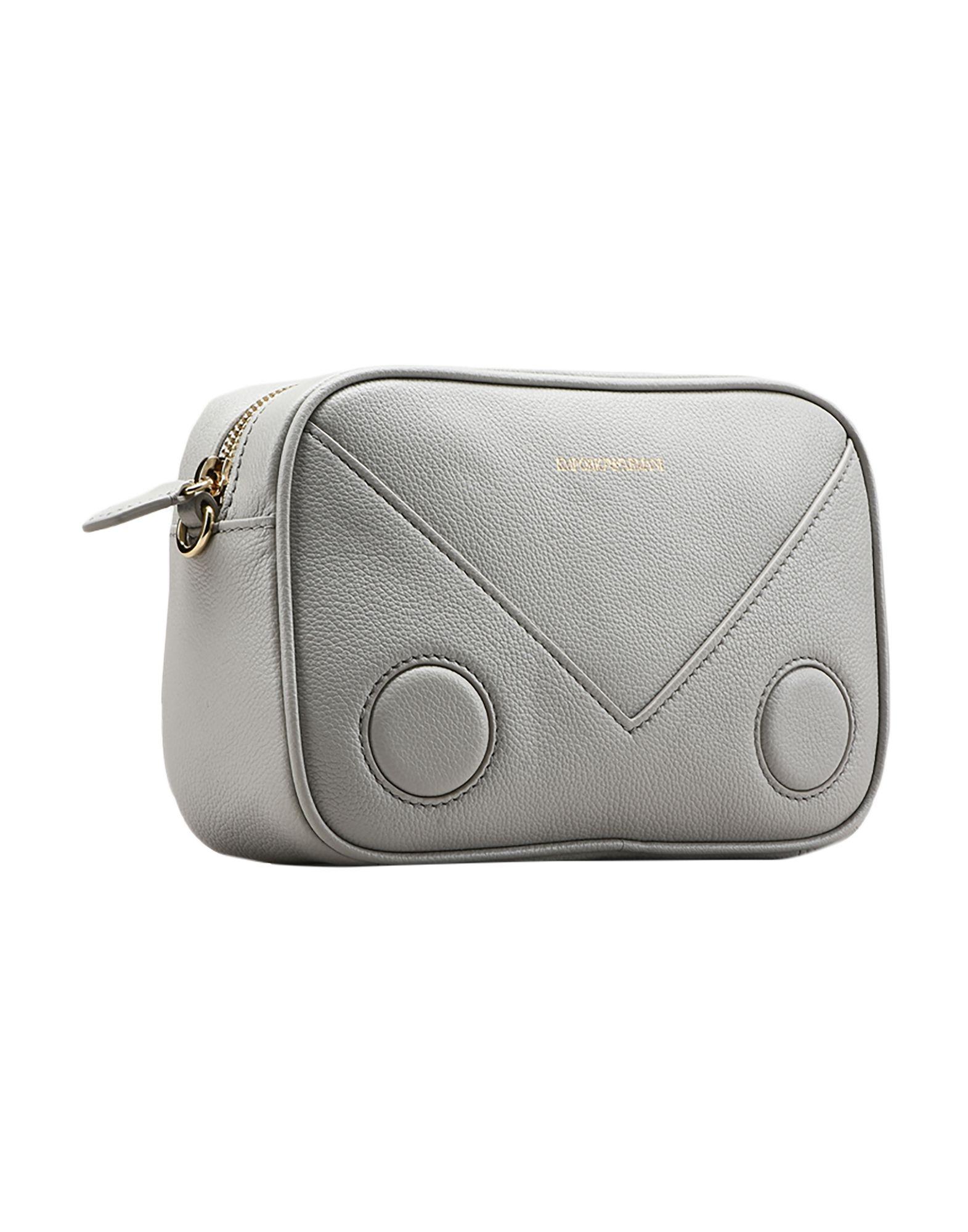 Сумка EMPORIO ARMANI