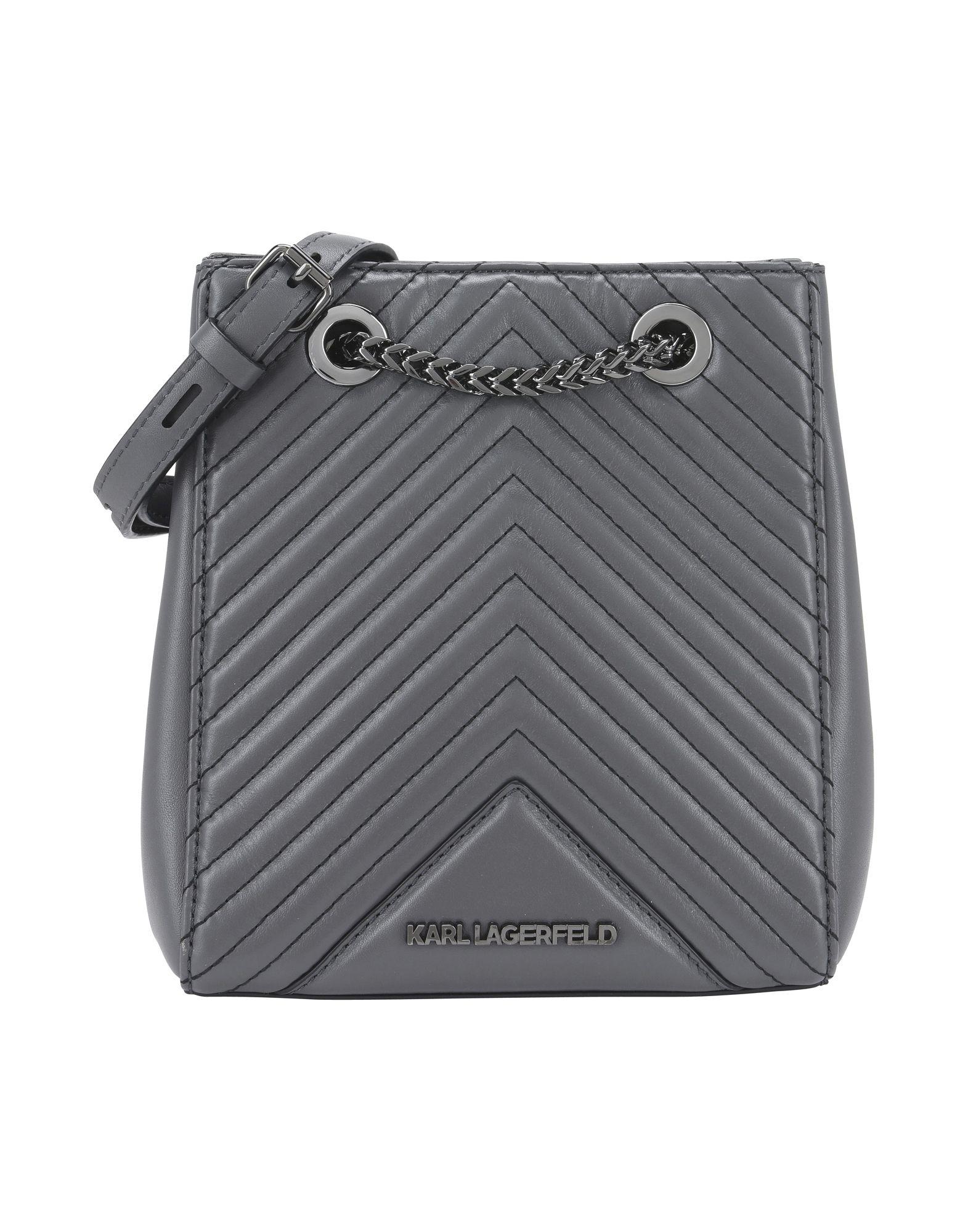 Сумка KARL LAGERFELD