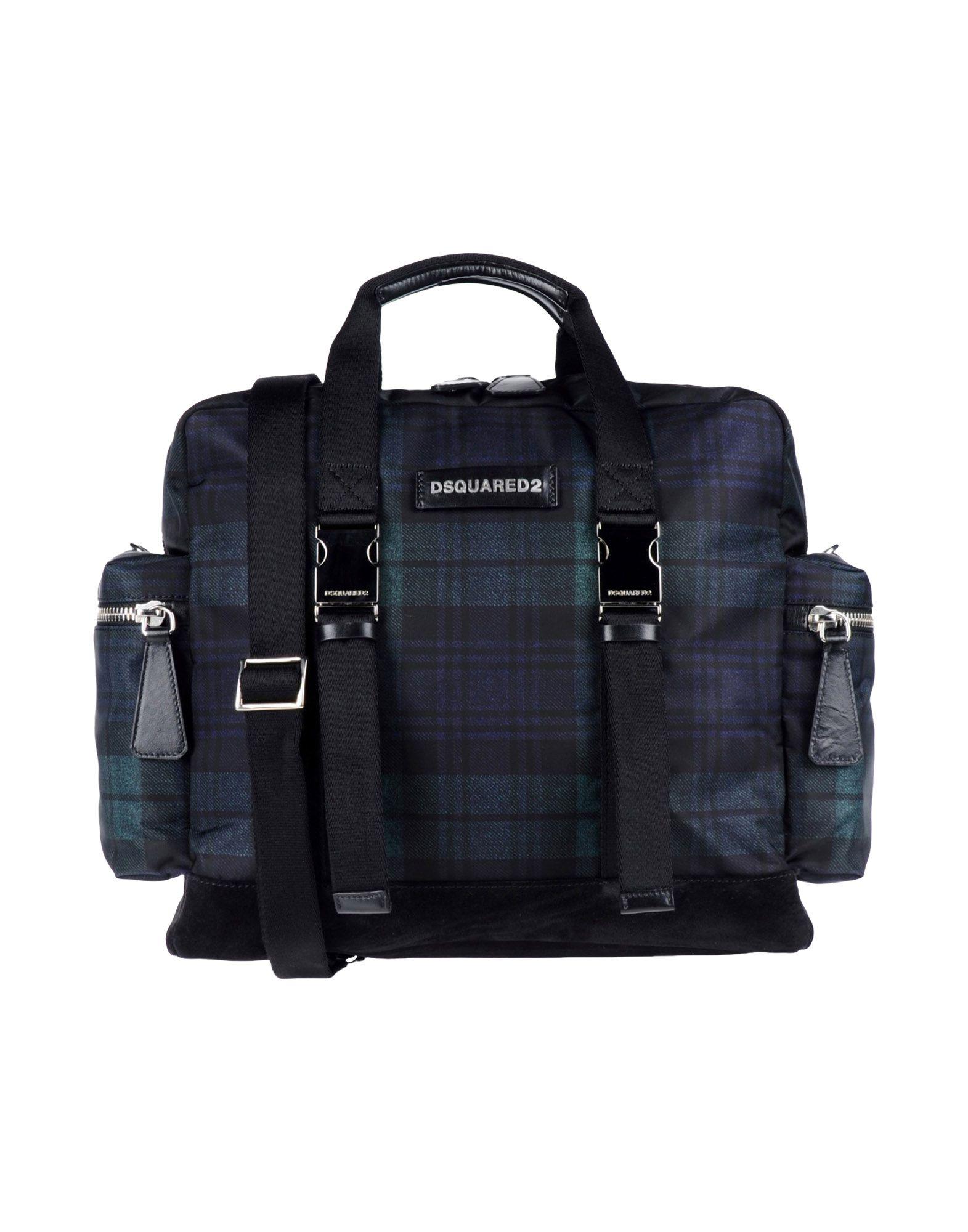 Сумка DSQUARED2