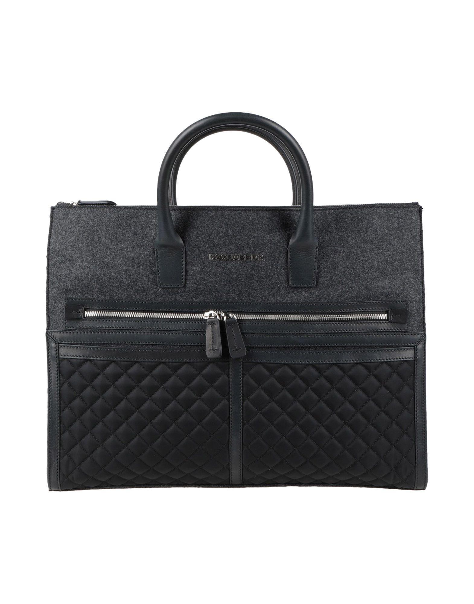 Сумка DSQUARED2