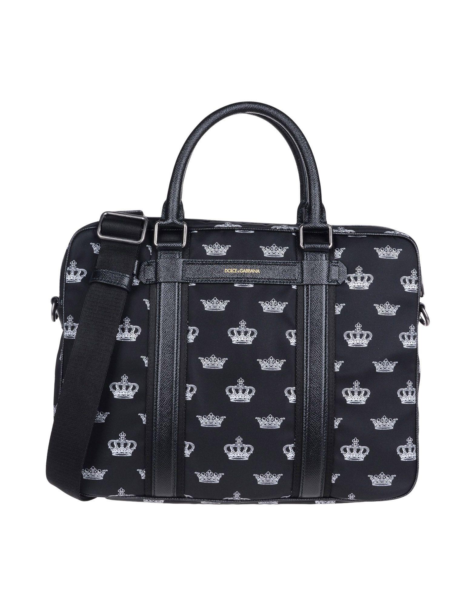Сумка DOLCE & GABBANA