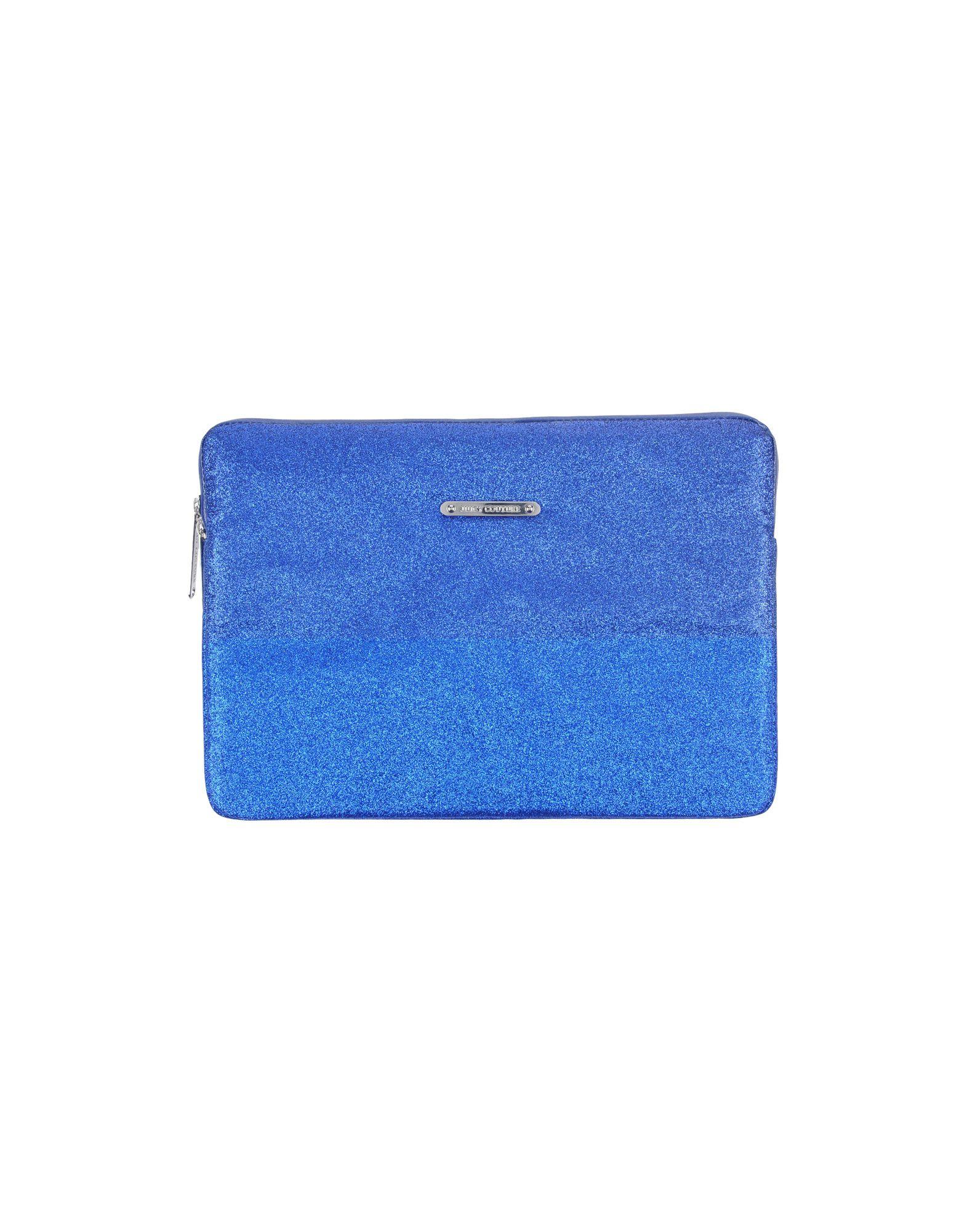 Деловая сумка  - Синий цвет