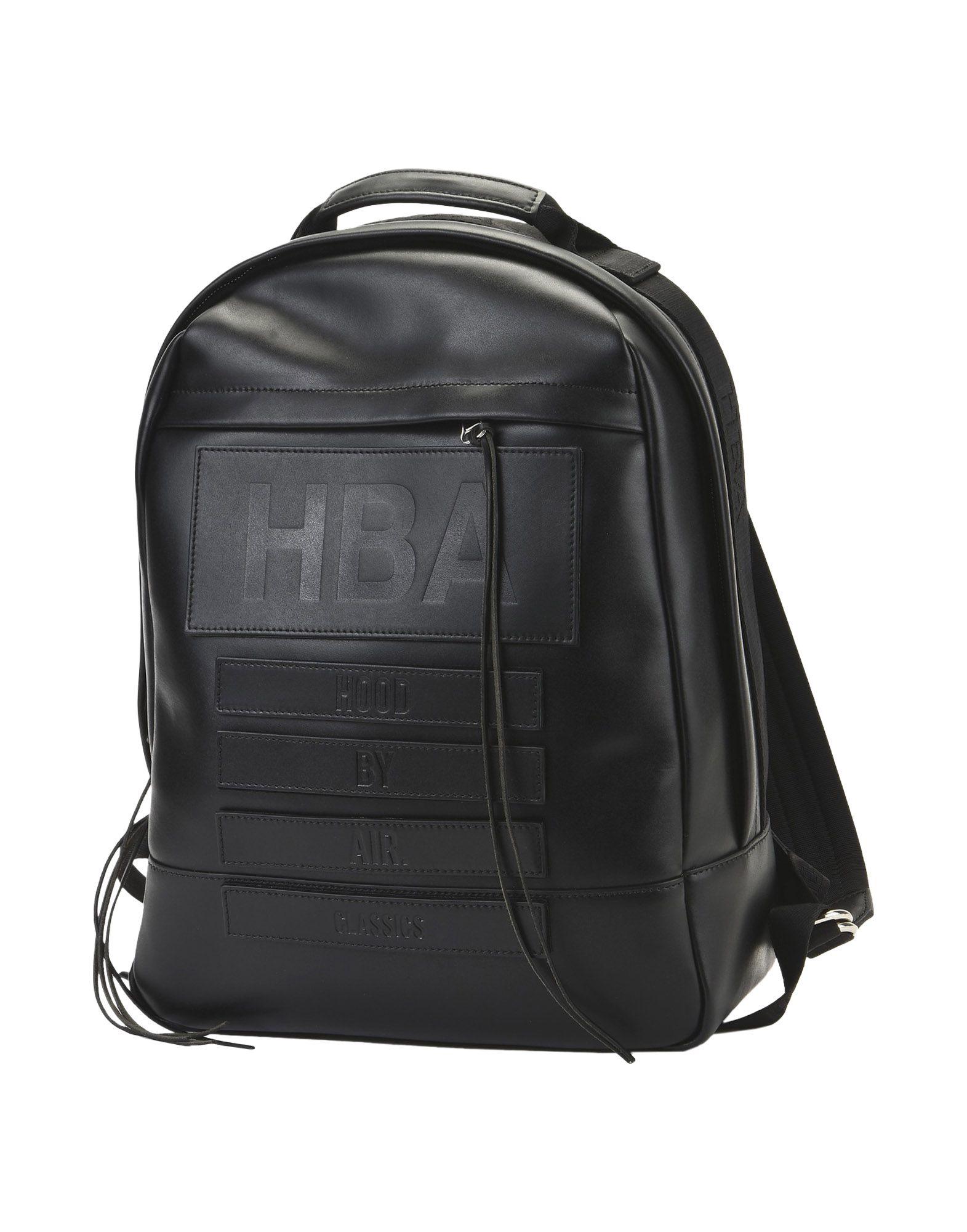 Сумка HBA HOOD BY AIR