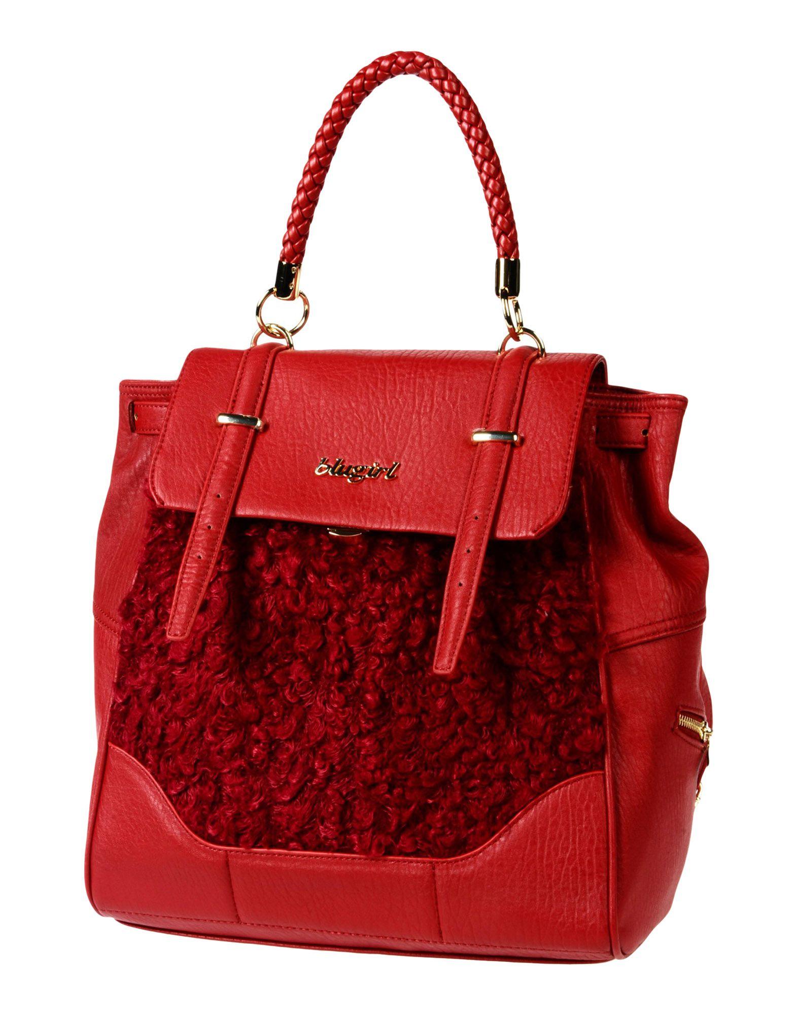 Сумка BLUGIRL BLUMARINE