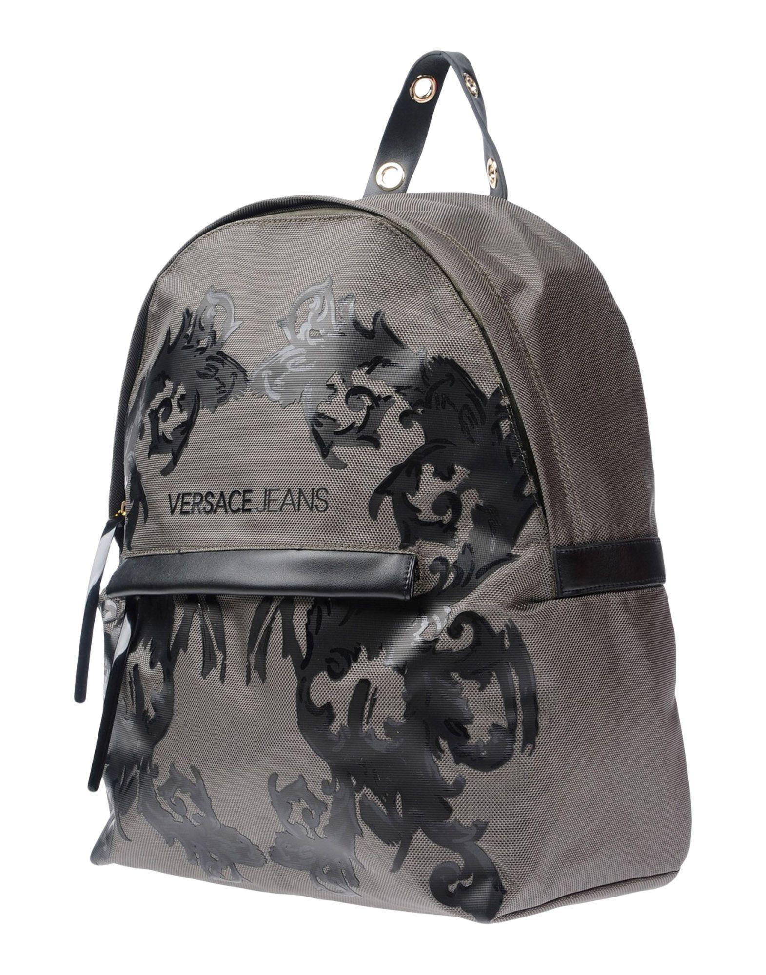 Сумка VERSACE JEANS
