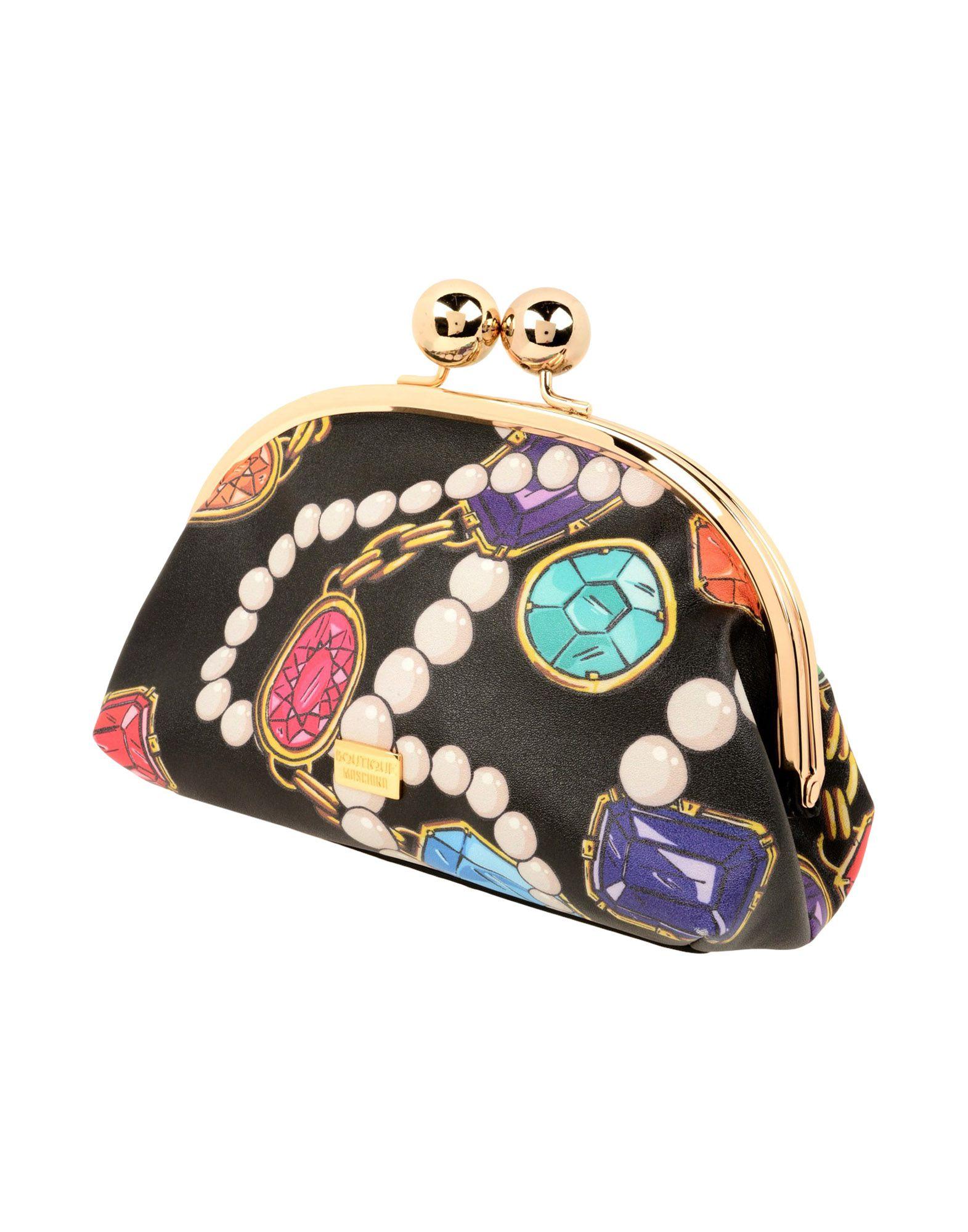 Сумка BOUTIQUE MOSCHINO