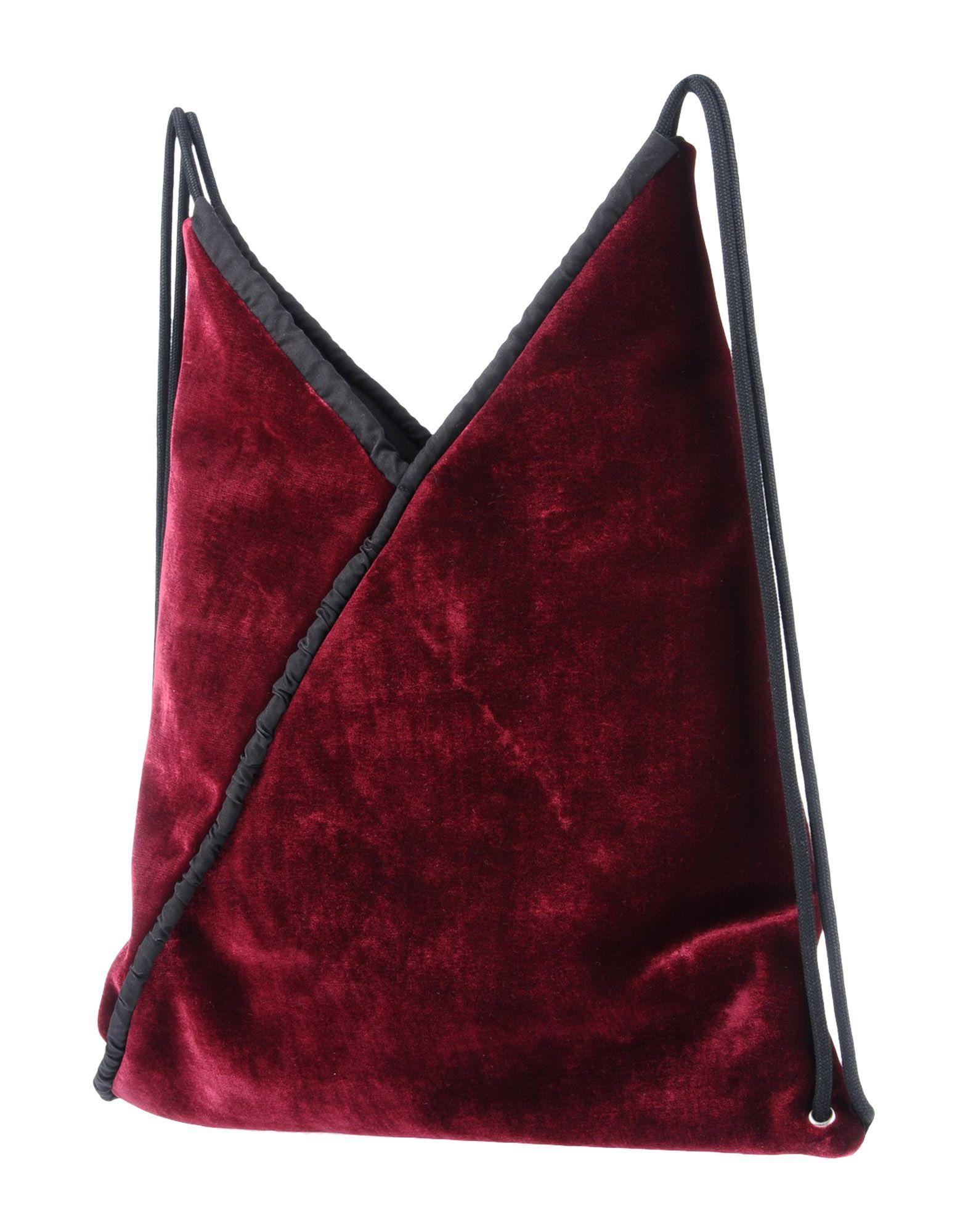Сумка MM6 MAISON MARGIELA
