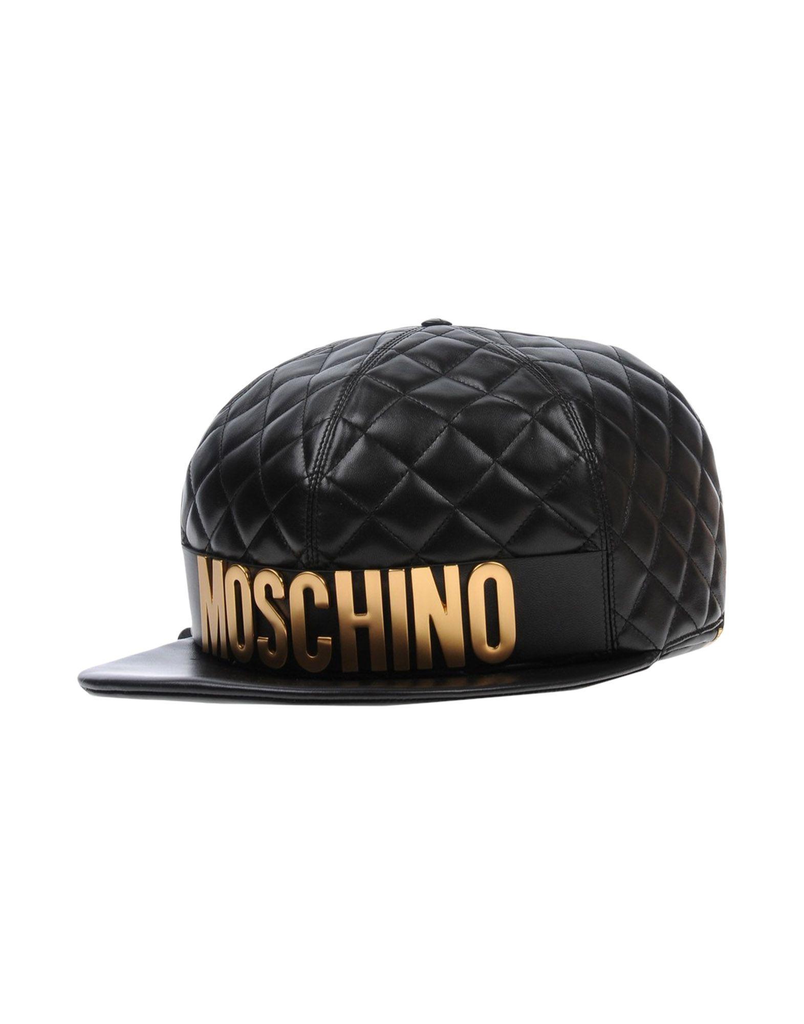 Сумка MOSCHINO