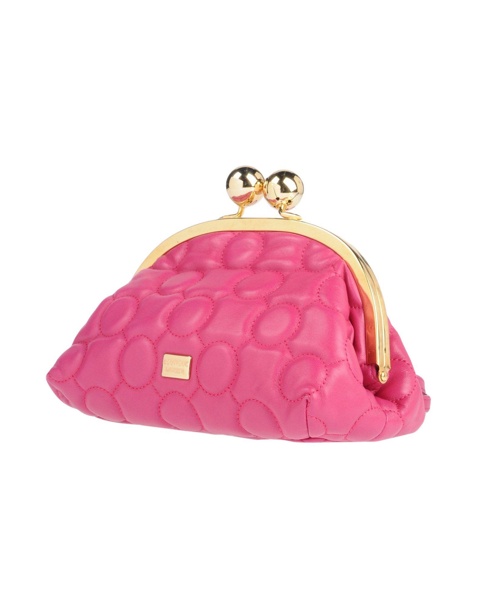 Сумка BOUTIQUE MOSCHINO