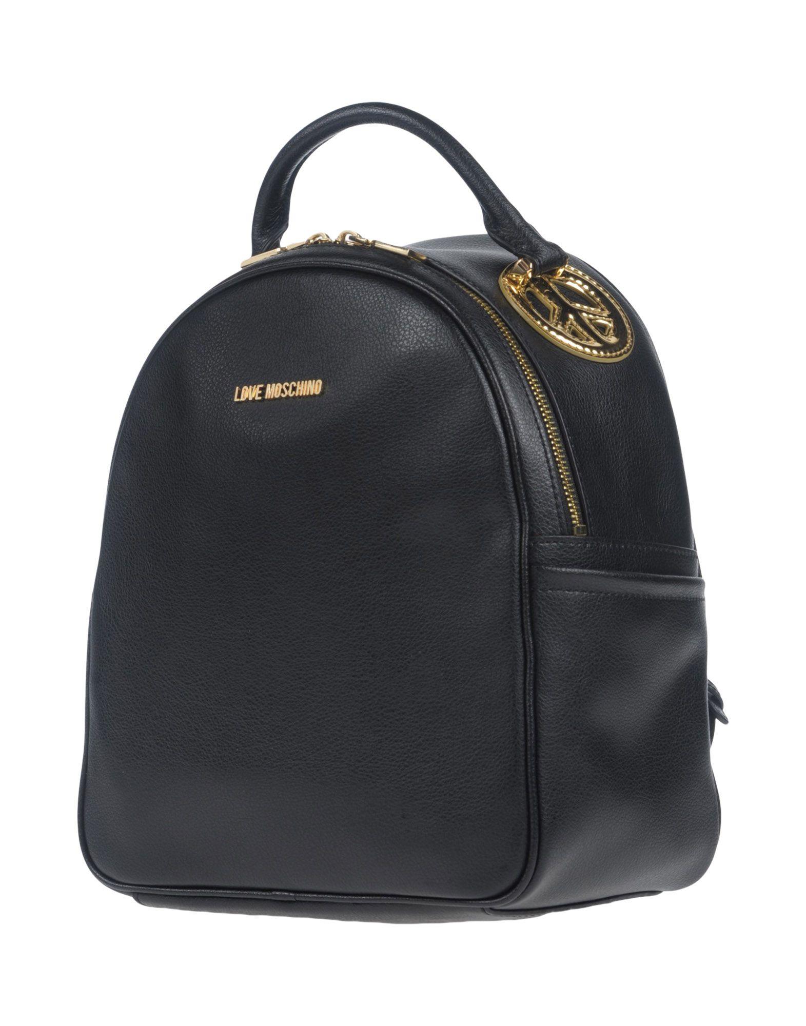 Сумка LOVE MOSCHINO