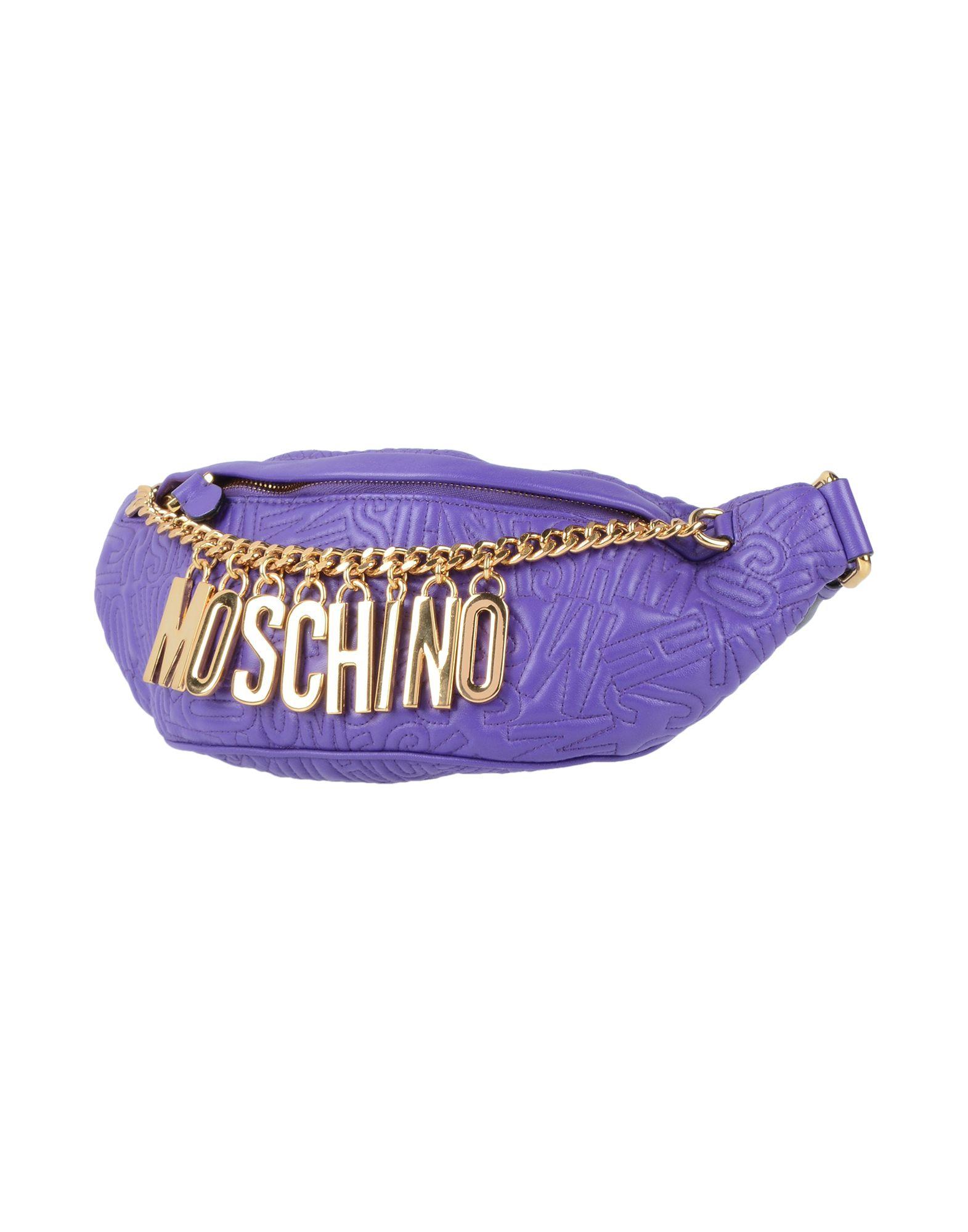 Сумка MOSCHINO