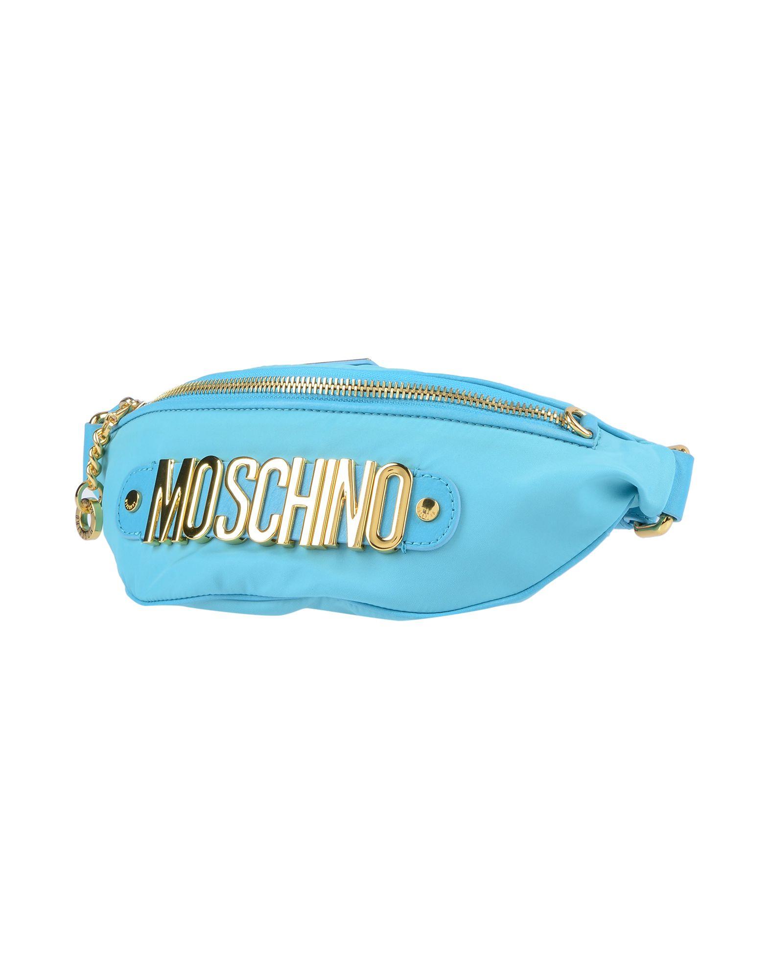 Сумка MOSCHINO