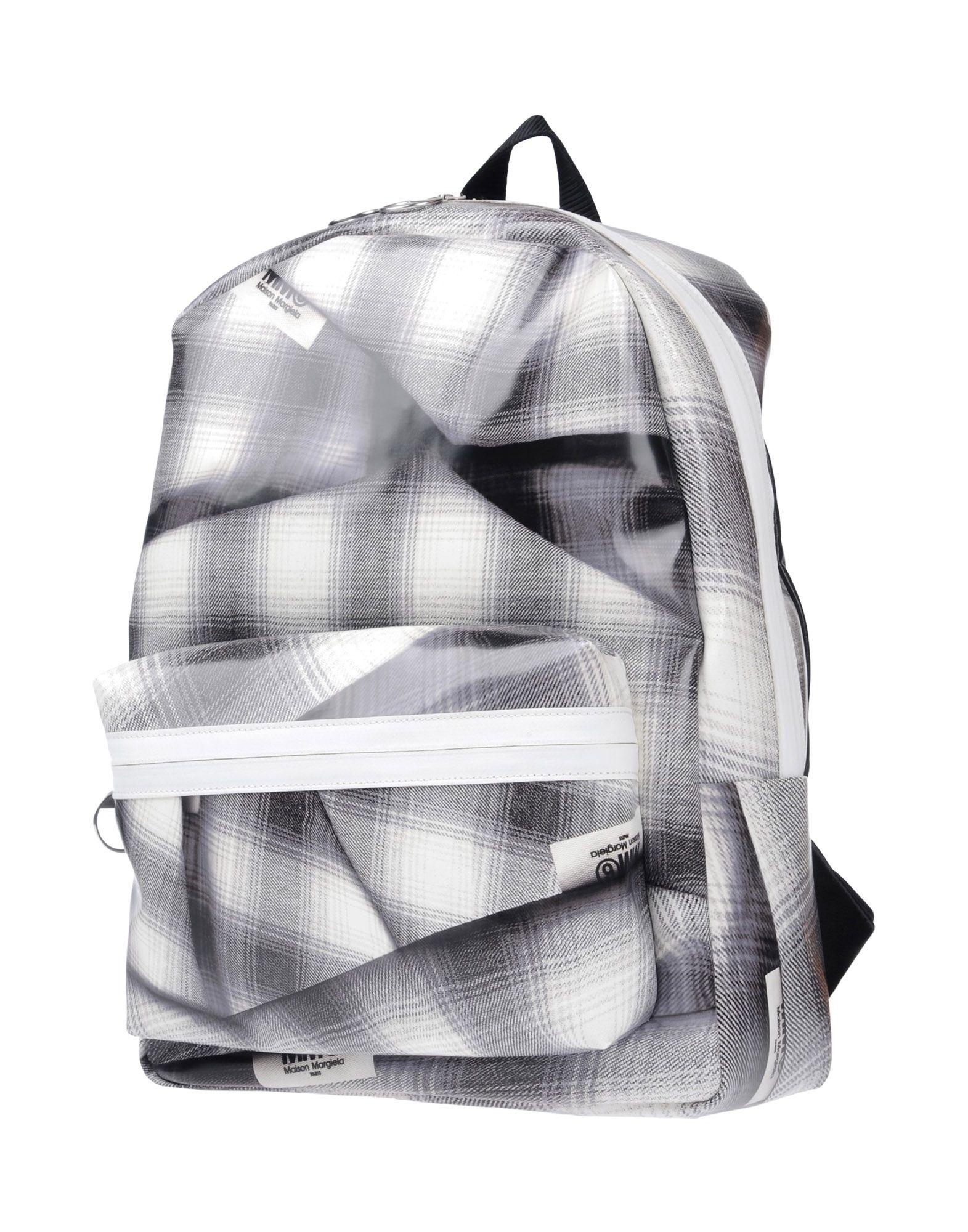 Сумка MM6 MAISON MARGIELA