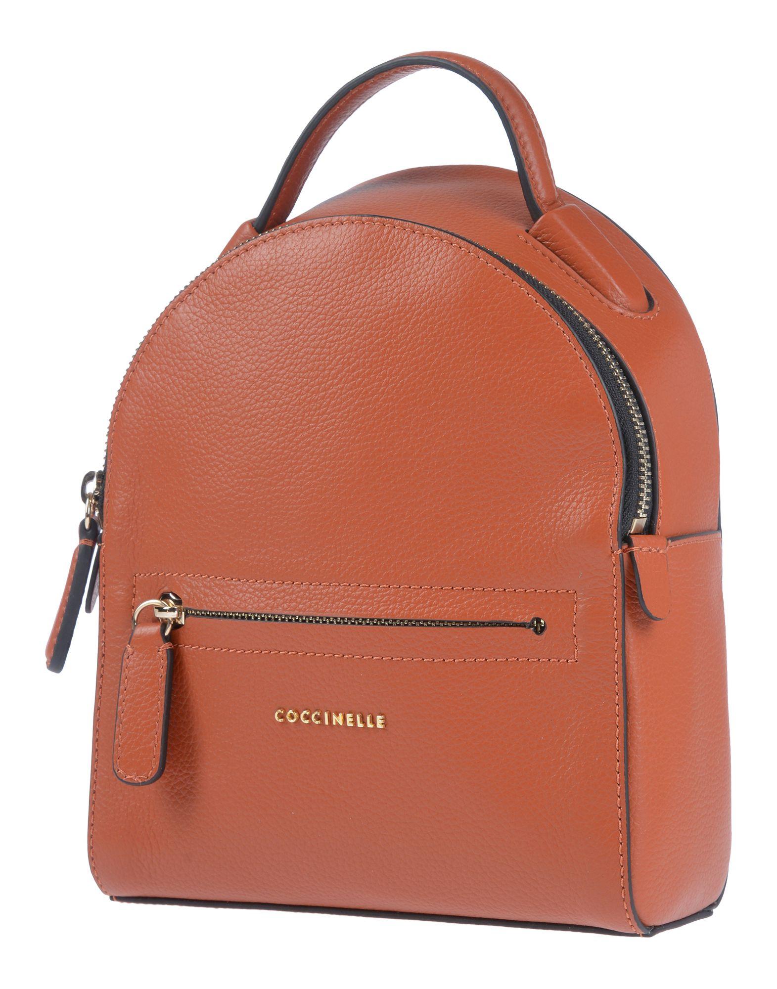 Сумка COCCINELLE