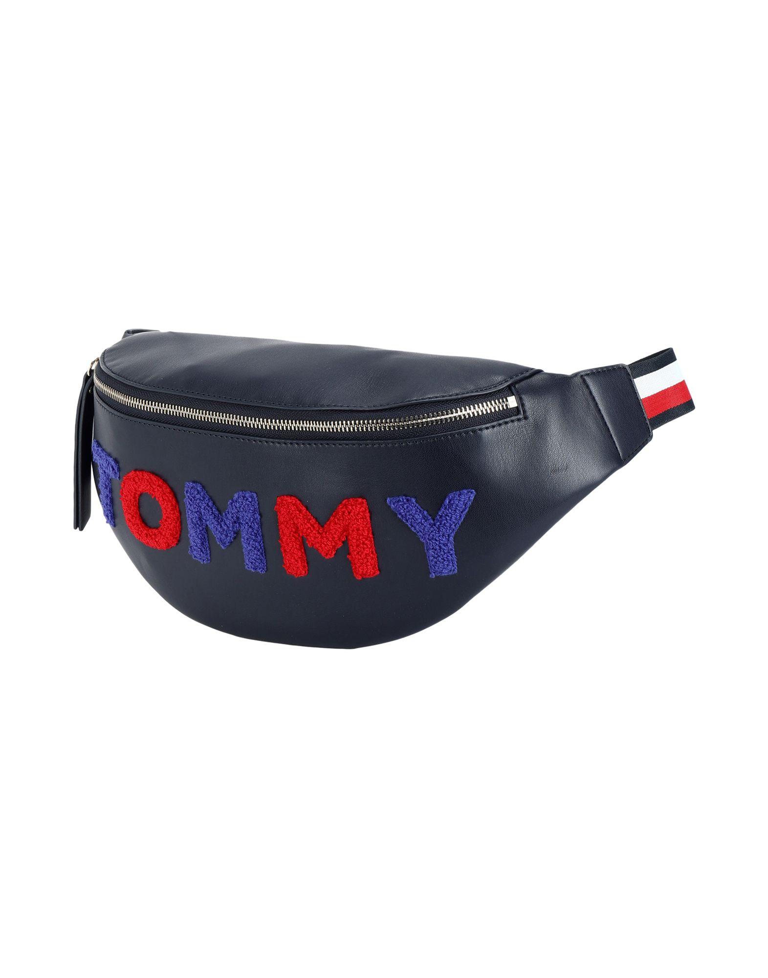 Сумка TOMMY HILFIGER