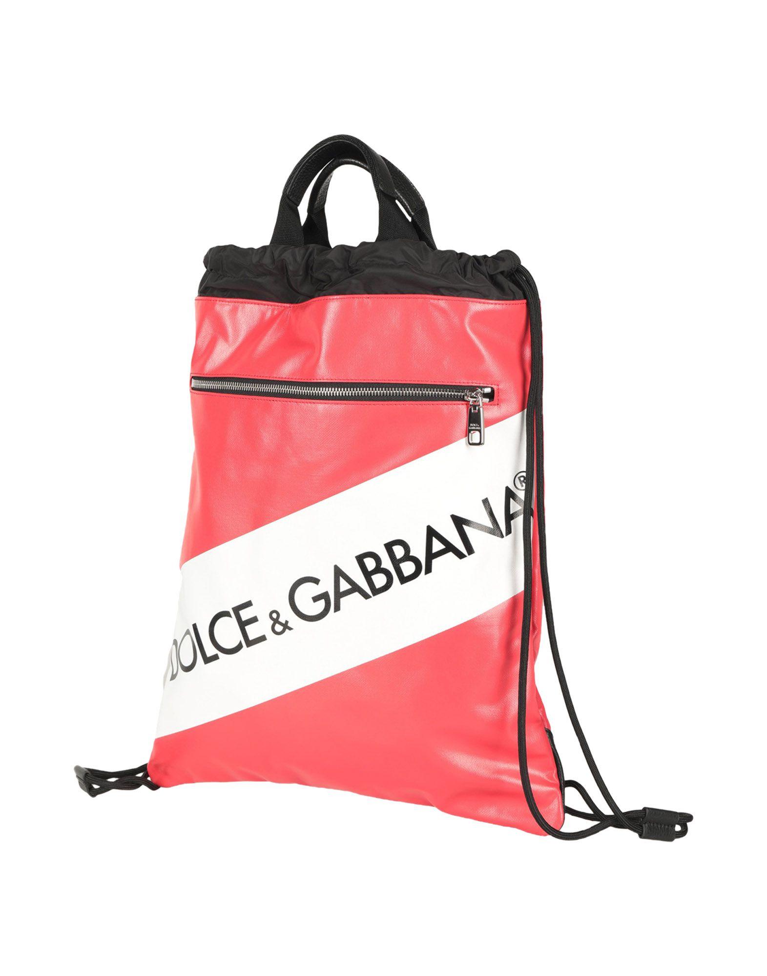 Сумка DOLCE & GABBANA