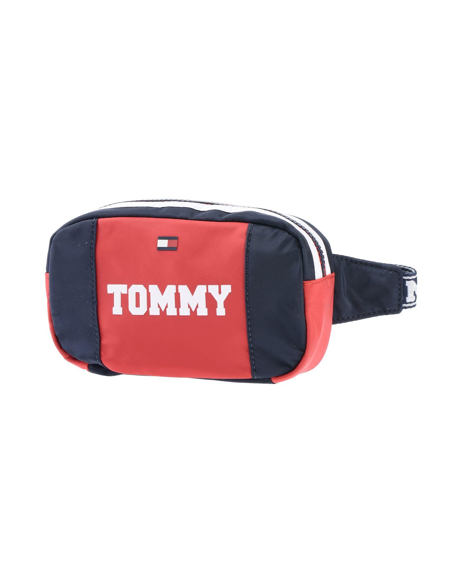 Сумка TOMMY HILFIGER