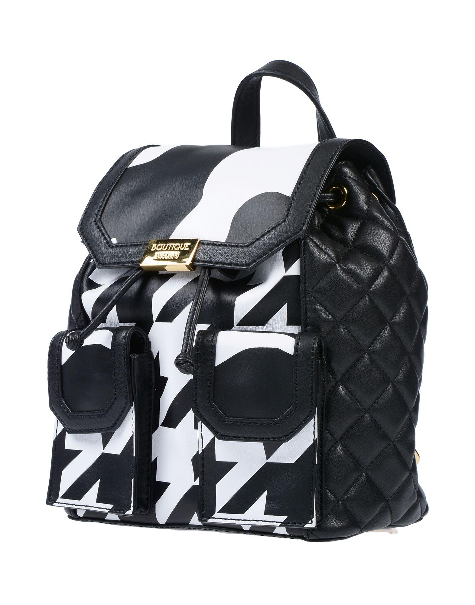 Сумка BOUTIQUE MOSCHINO