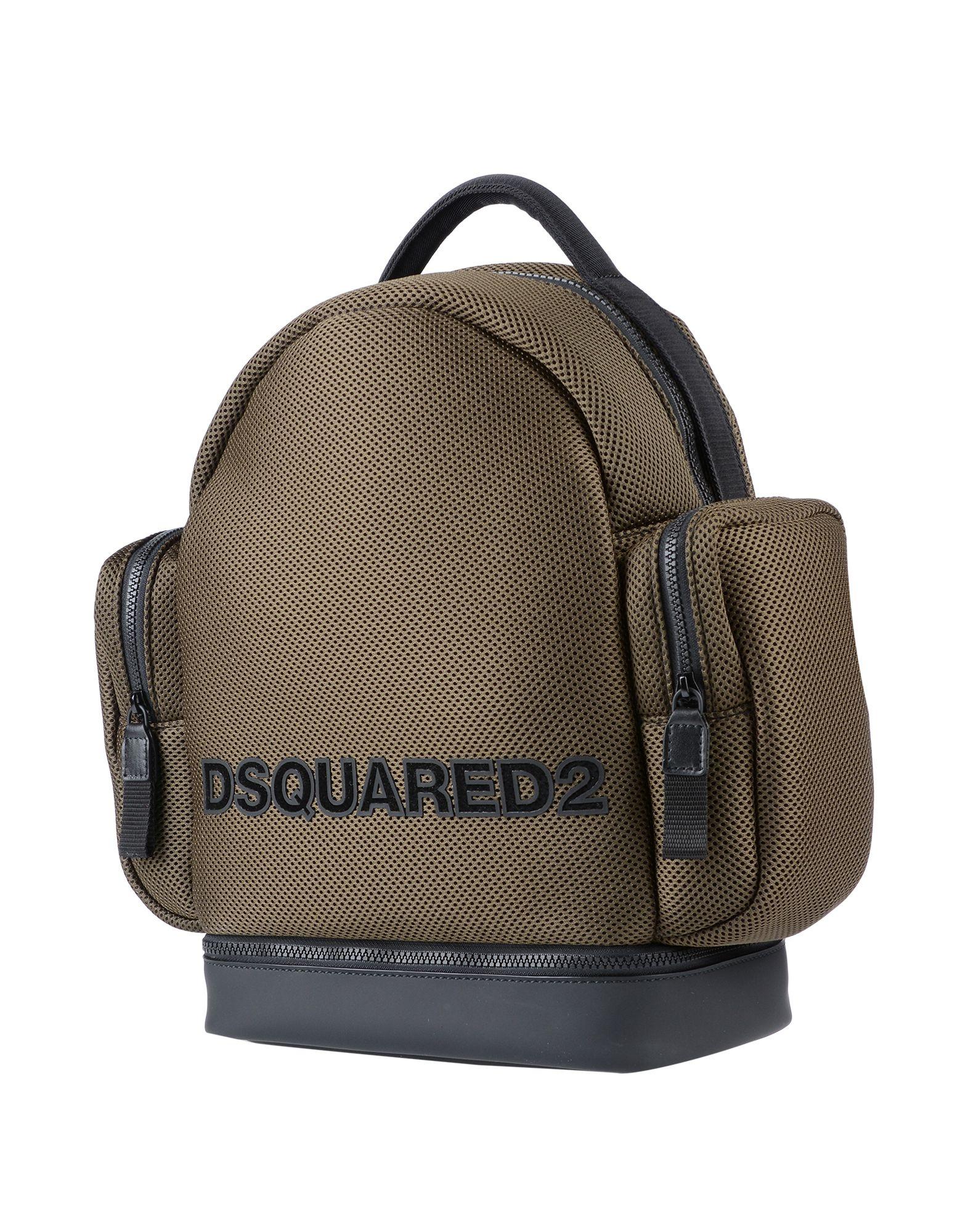 Сумка DSQUARED2