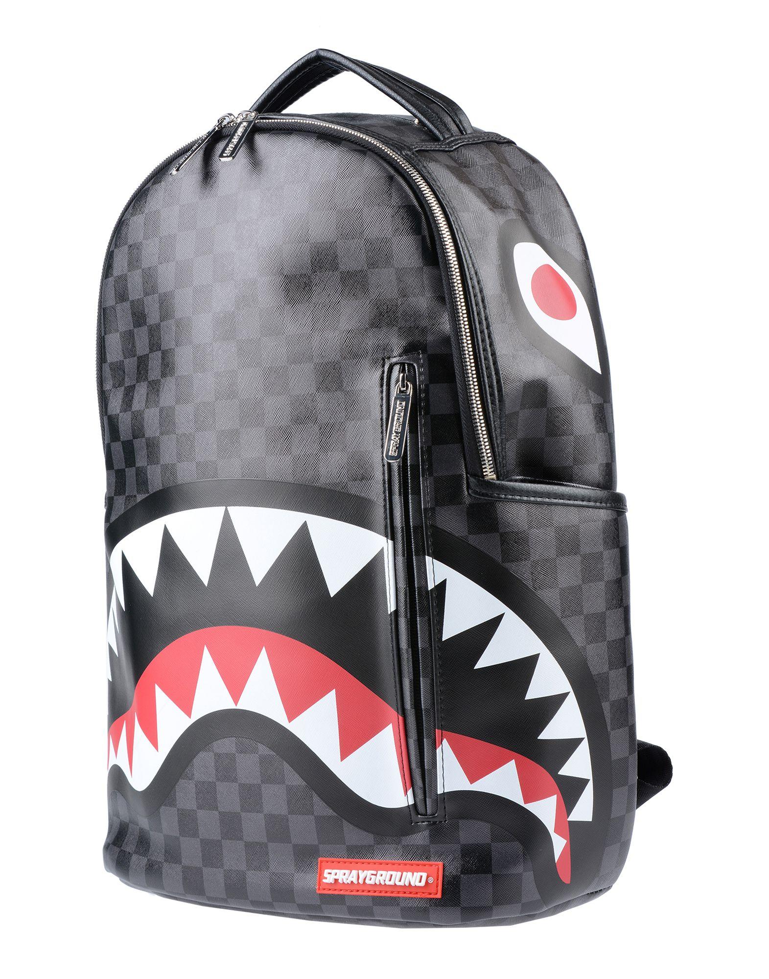 Сумка SPRAYGROUND