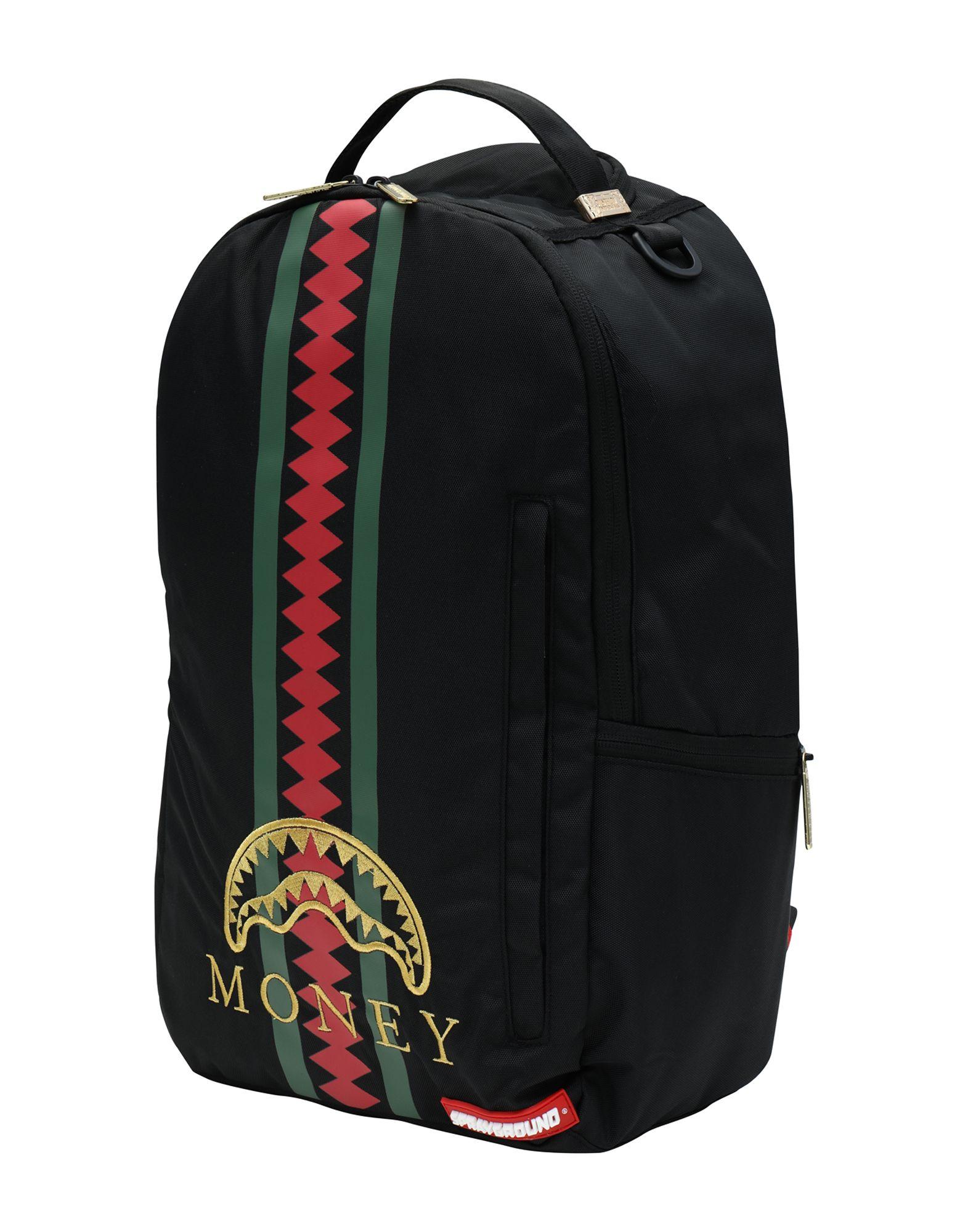 Деловая сумка  - Черный цвет