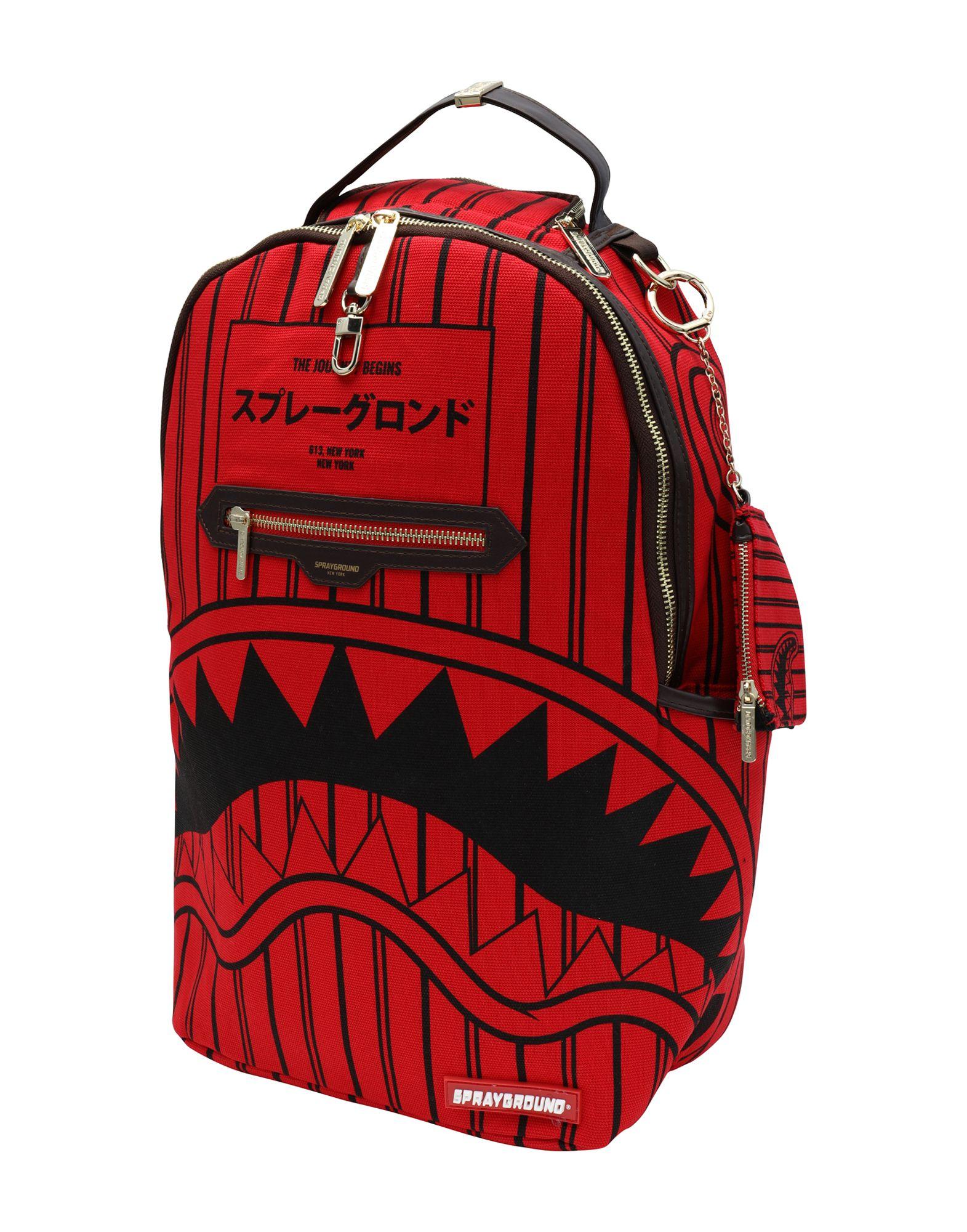 Сумка SPRAYGROUND