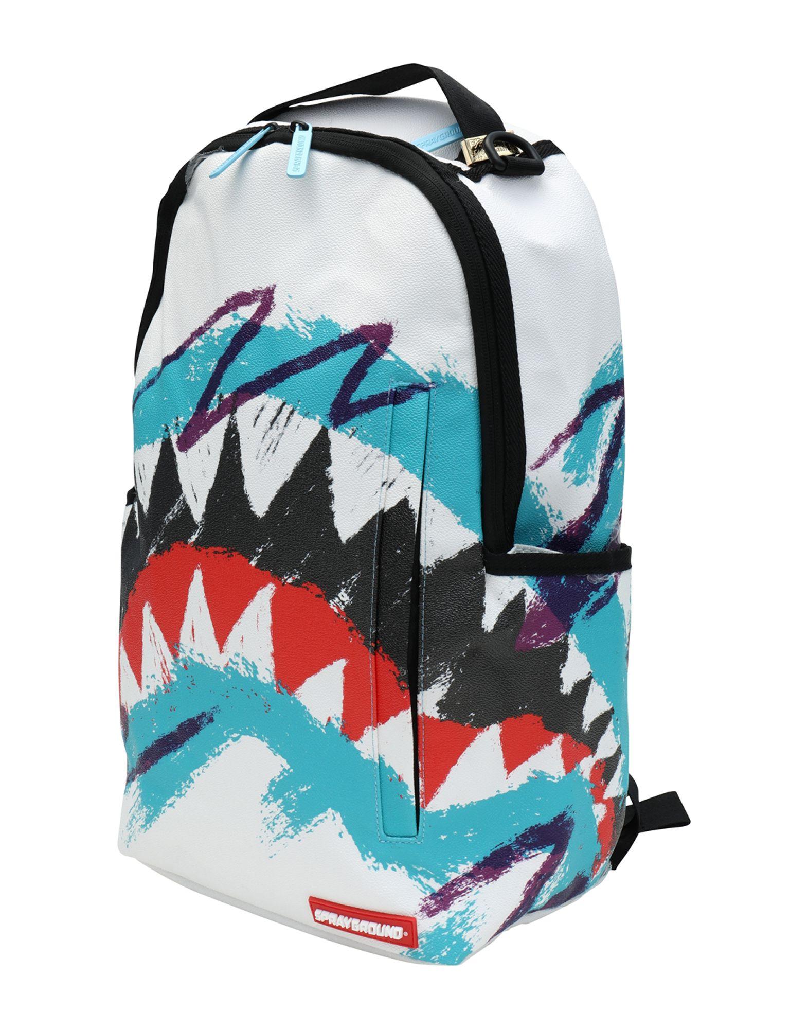 Сумка SPRAYGROUND