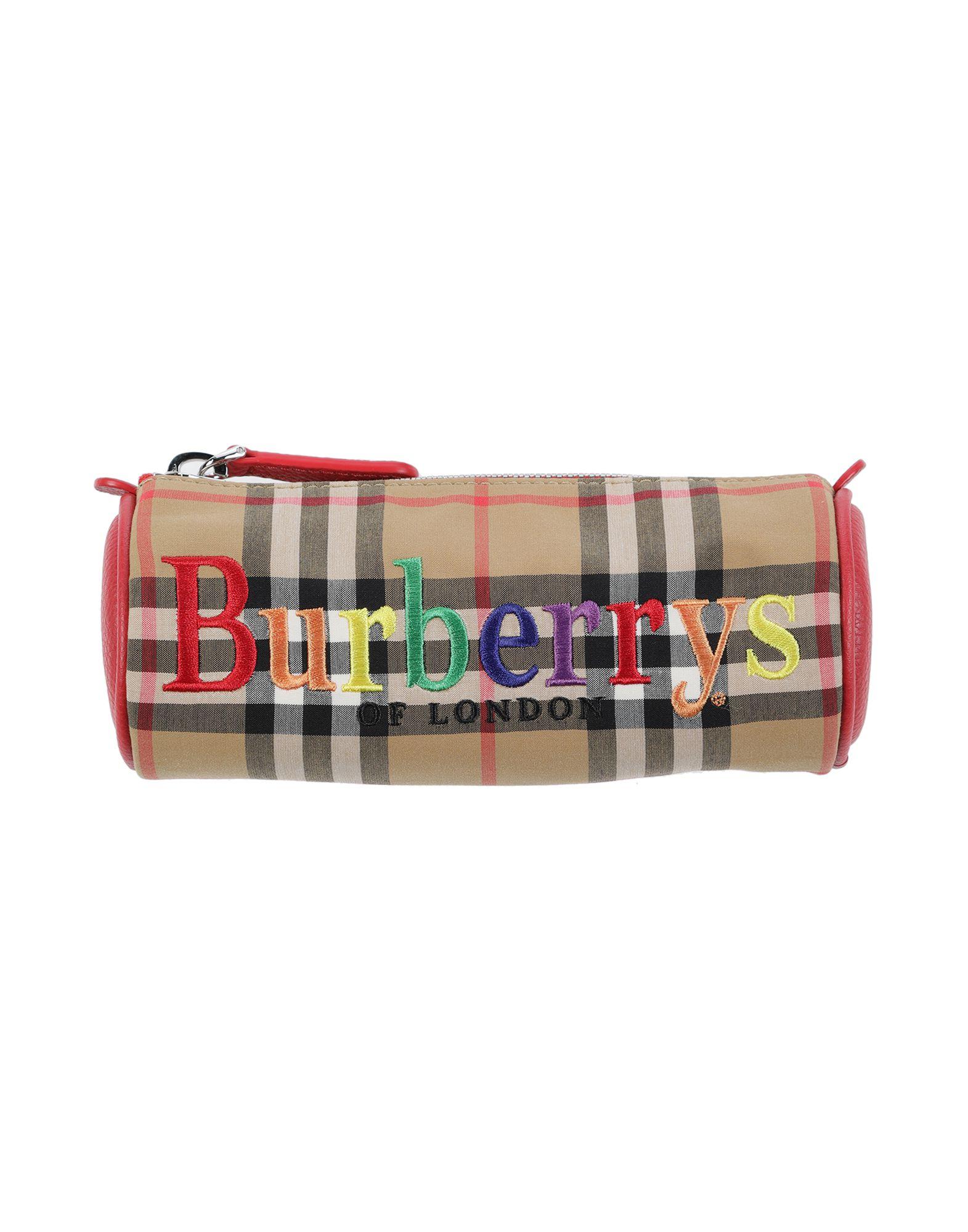 Сумка BURBERRY