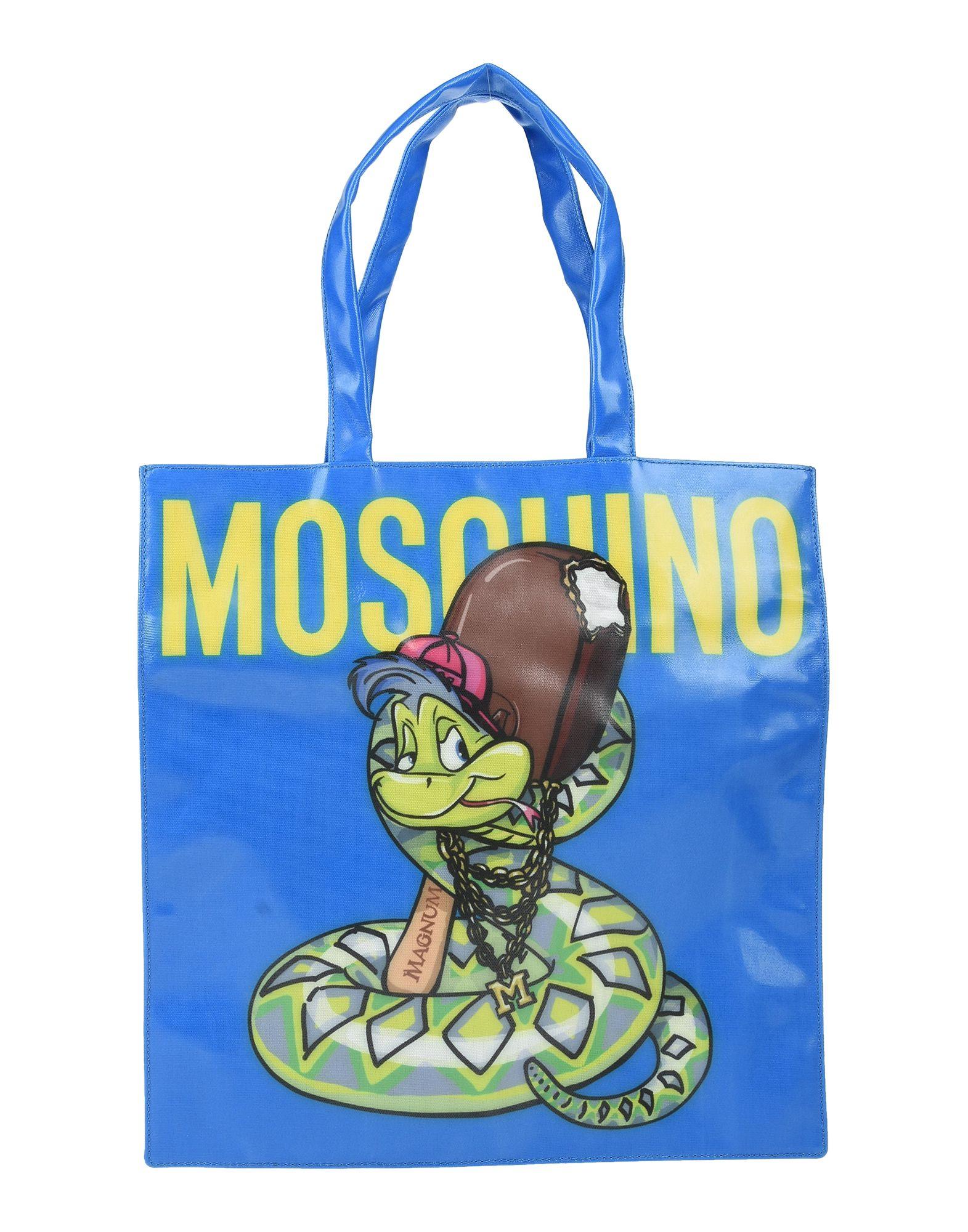 Сумка MOSCHINO