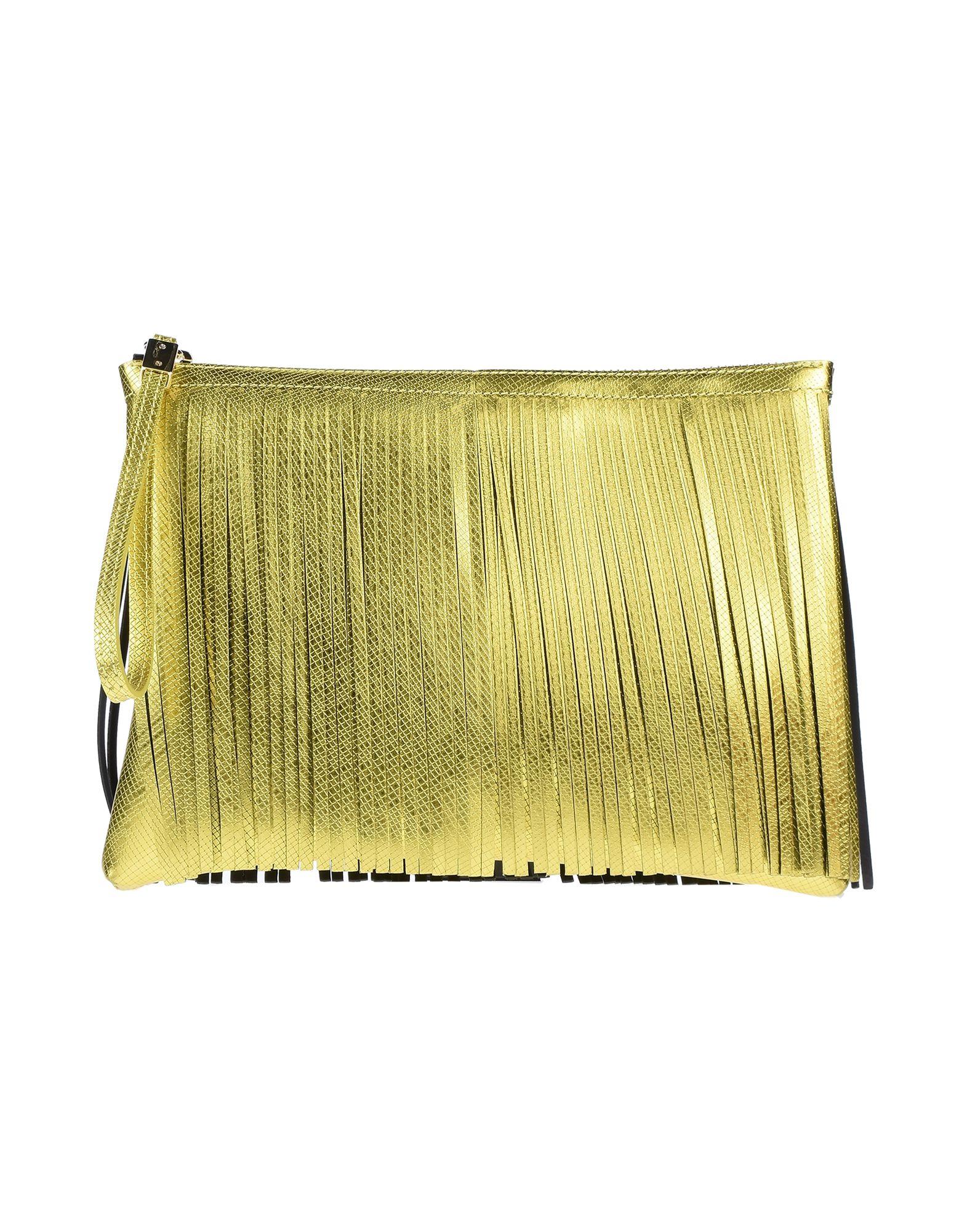 Сумка GUM BY GIANNI CHIARINI