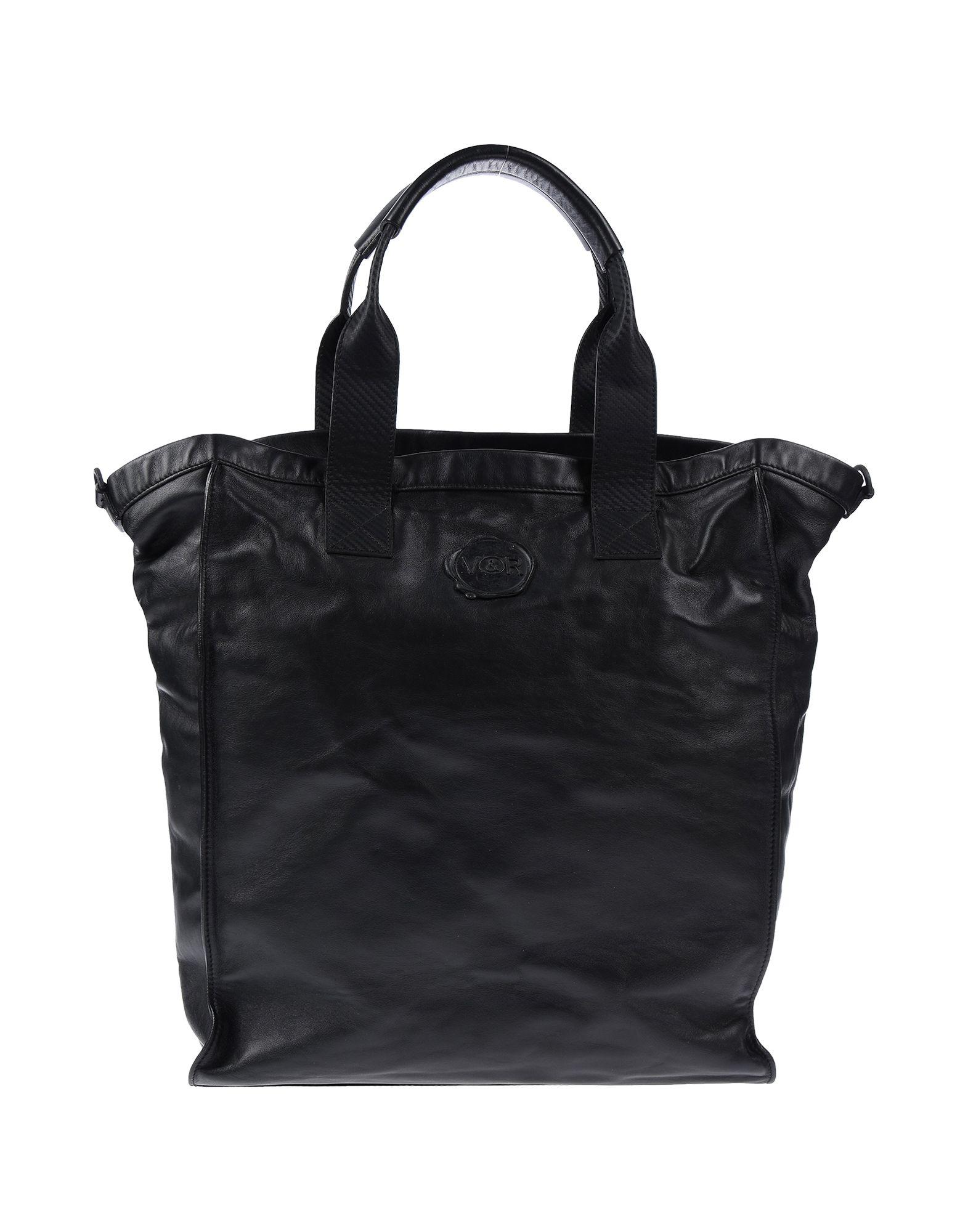 Сумка на руку  - Черный цвет