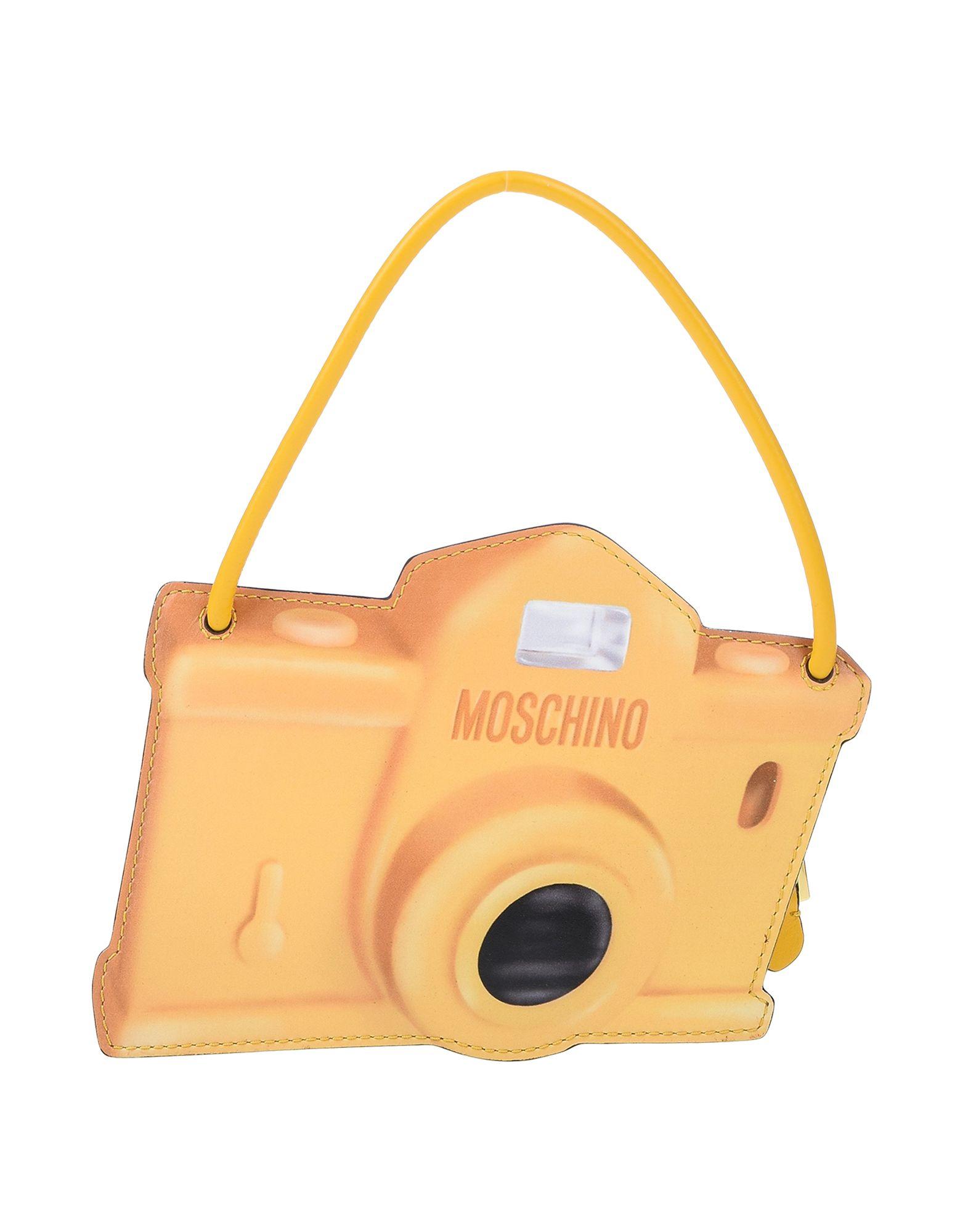 Сумка MOSCHINO